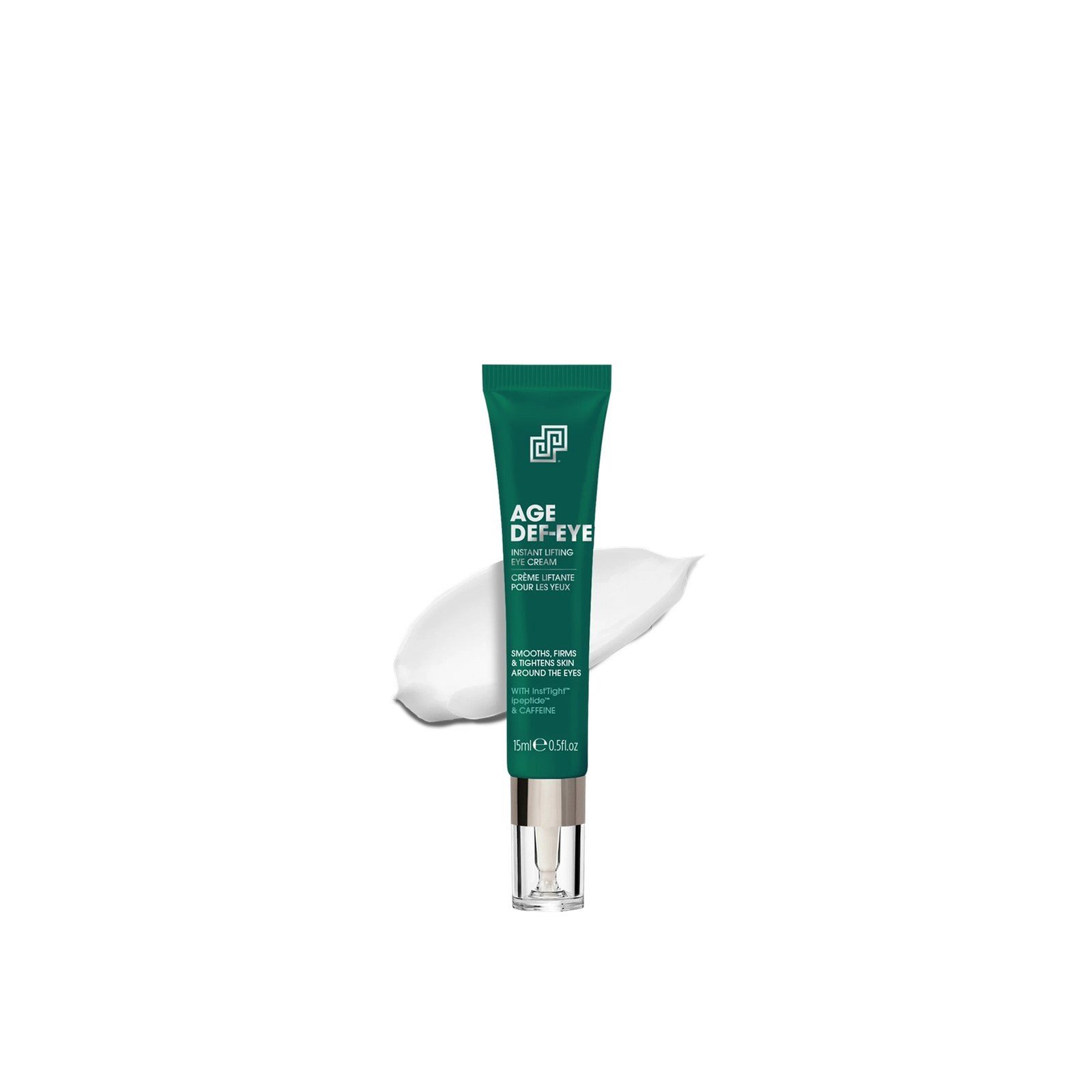 Shakeup Cosmetics Age Def-عين فوري شد كريم للعينين 15ml