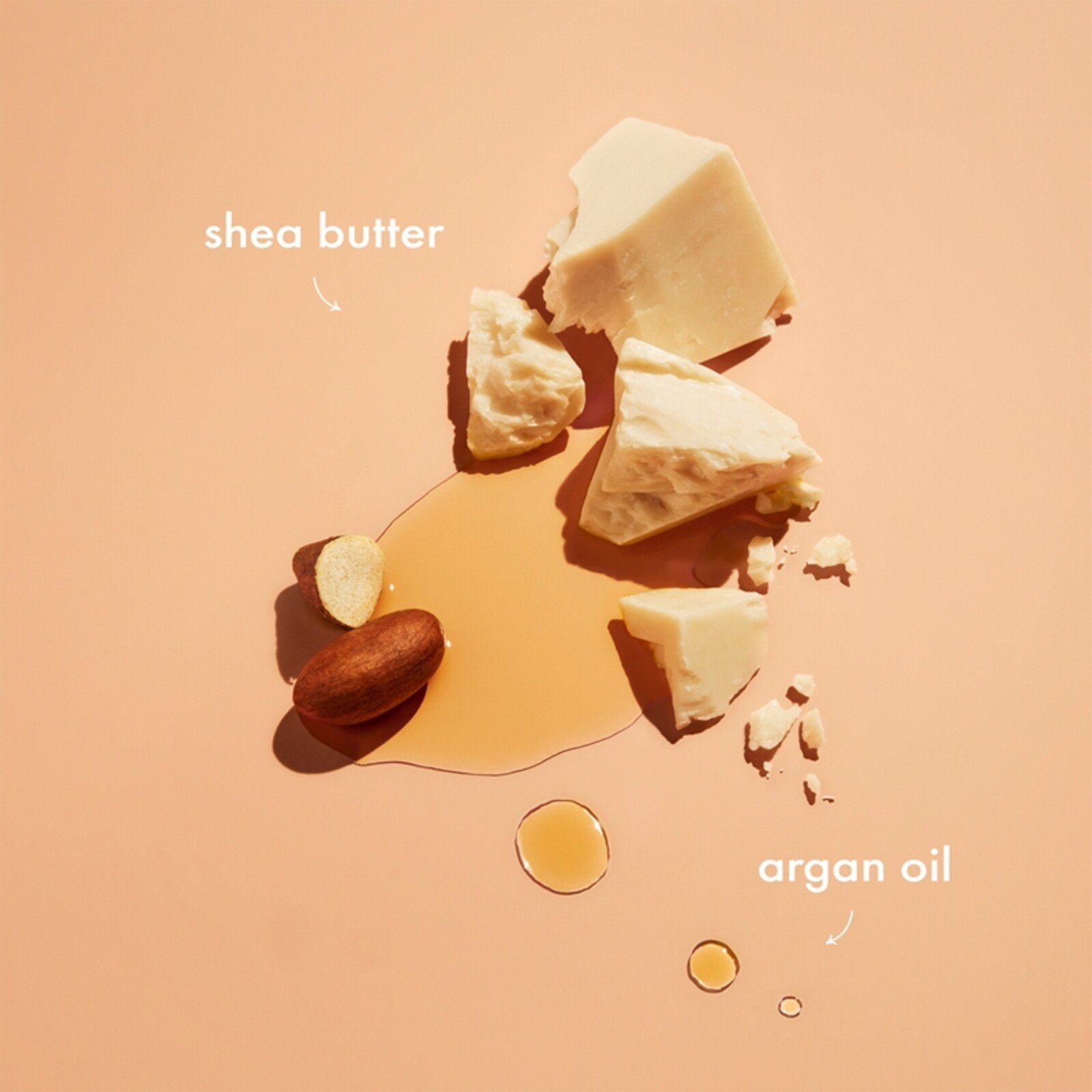 Shea Moisture Deep Moisturizing Condicionador Raw Shea Butter 384ml