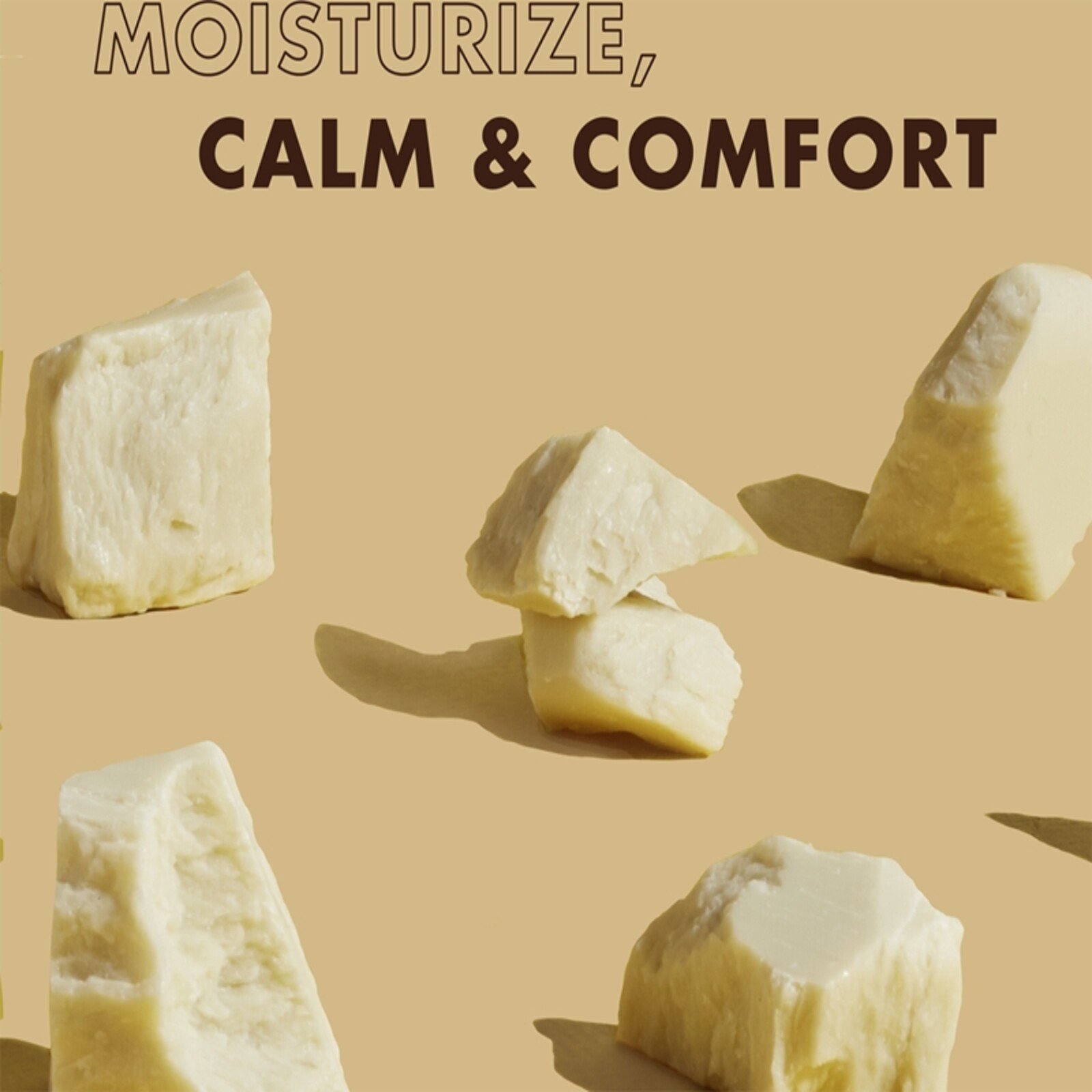 Shea Moisture Deep Moisturizing Condicionador Raw Shea Butter 384ml