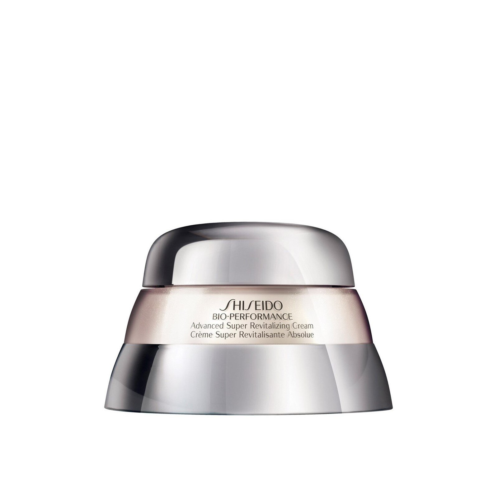 Shiseido Bio-Performance كريم متطور فائق التجديد والحيوية 50ml