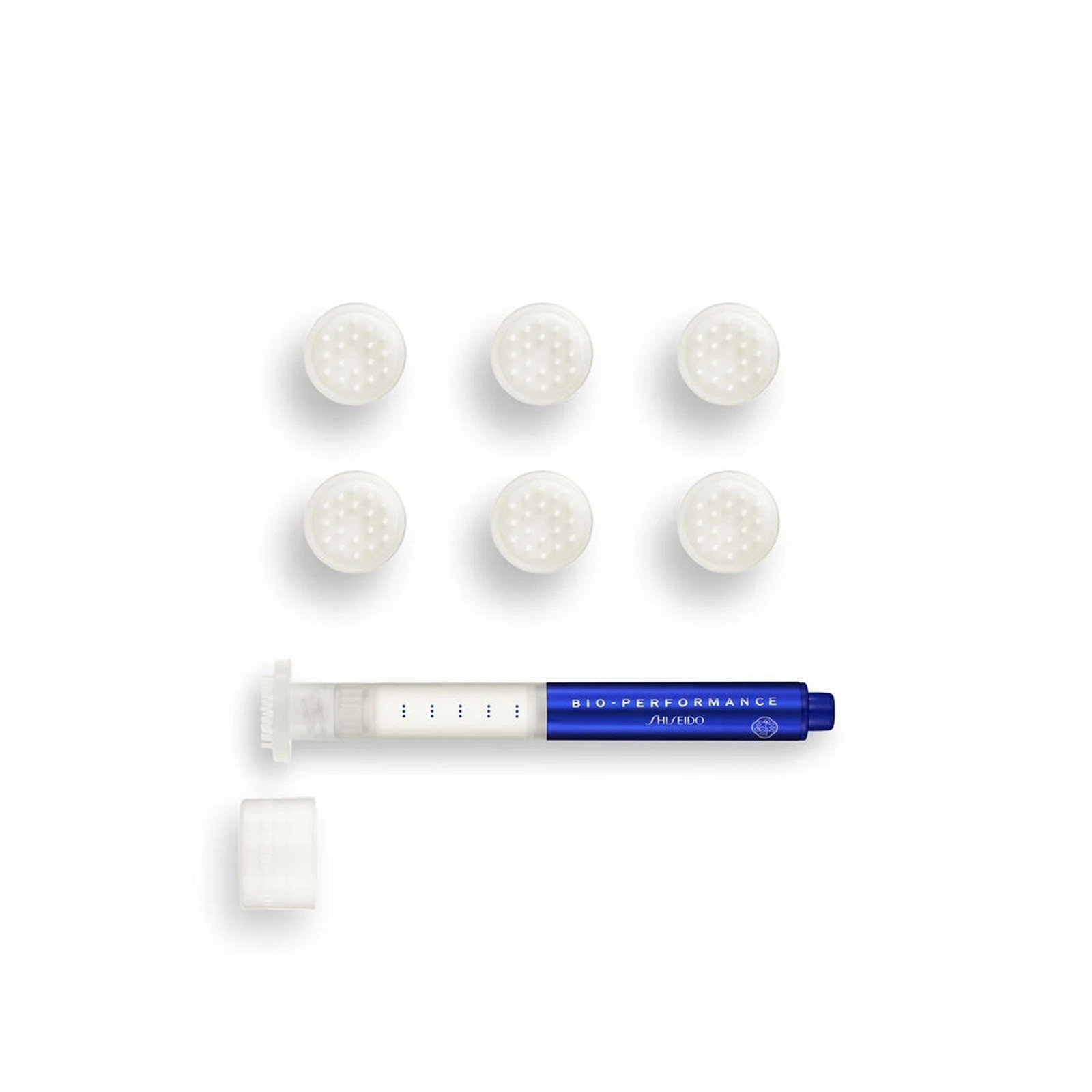 Shiseido Bio-Performance مركّز ميكرو-كليك 1.4ml