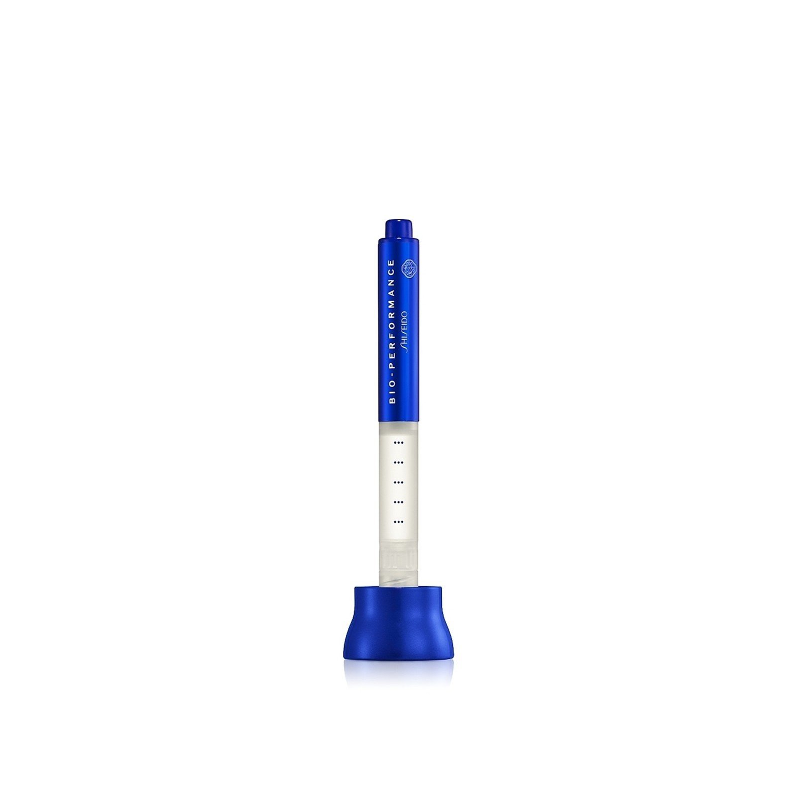 Shiseido Bio-Performance مركّز ميكرو-كليك 1.4ml