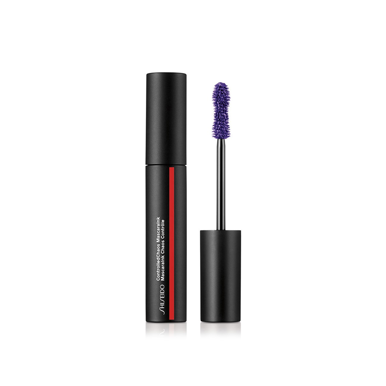 Shiseido ControlledChaos MascaraInk