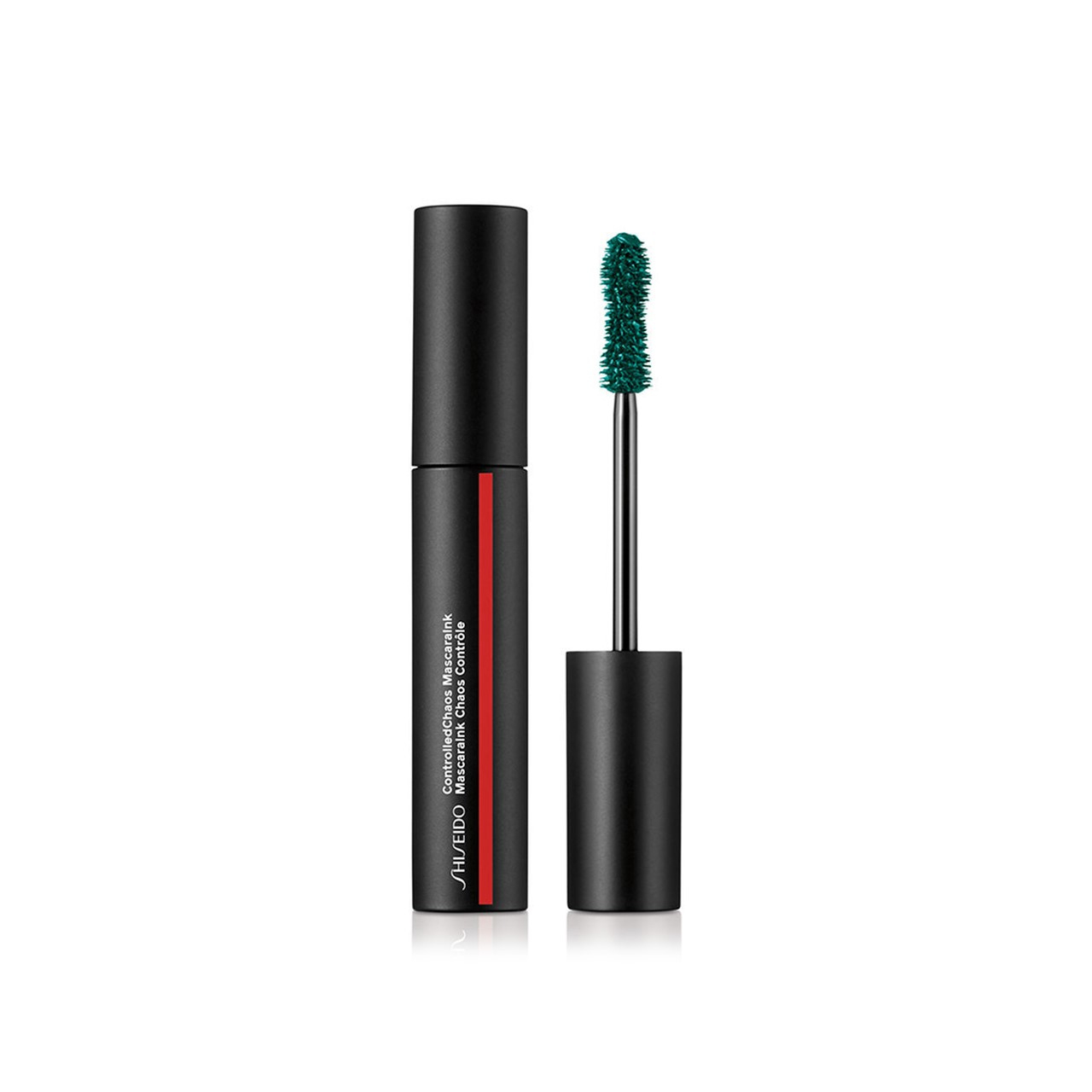 Shiseido ControlledChaos MascaraInk