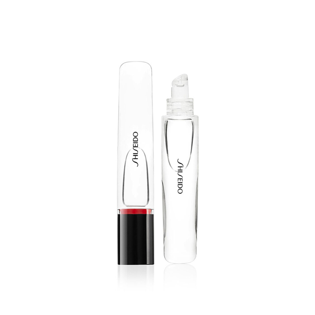 Shiseido Crystal GelGloss 9ml