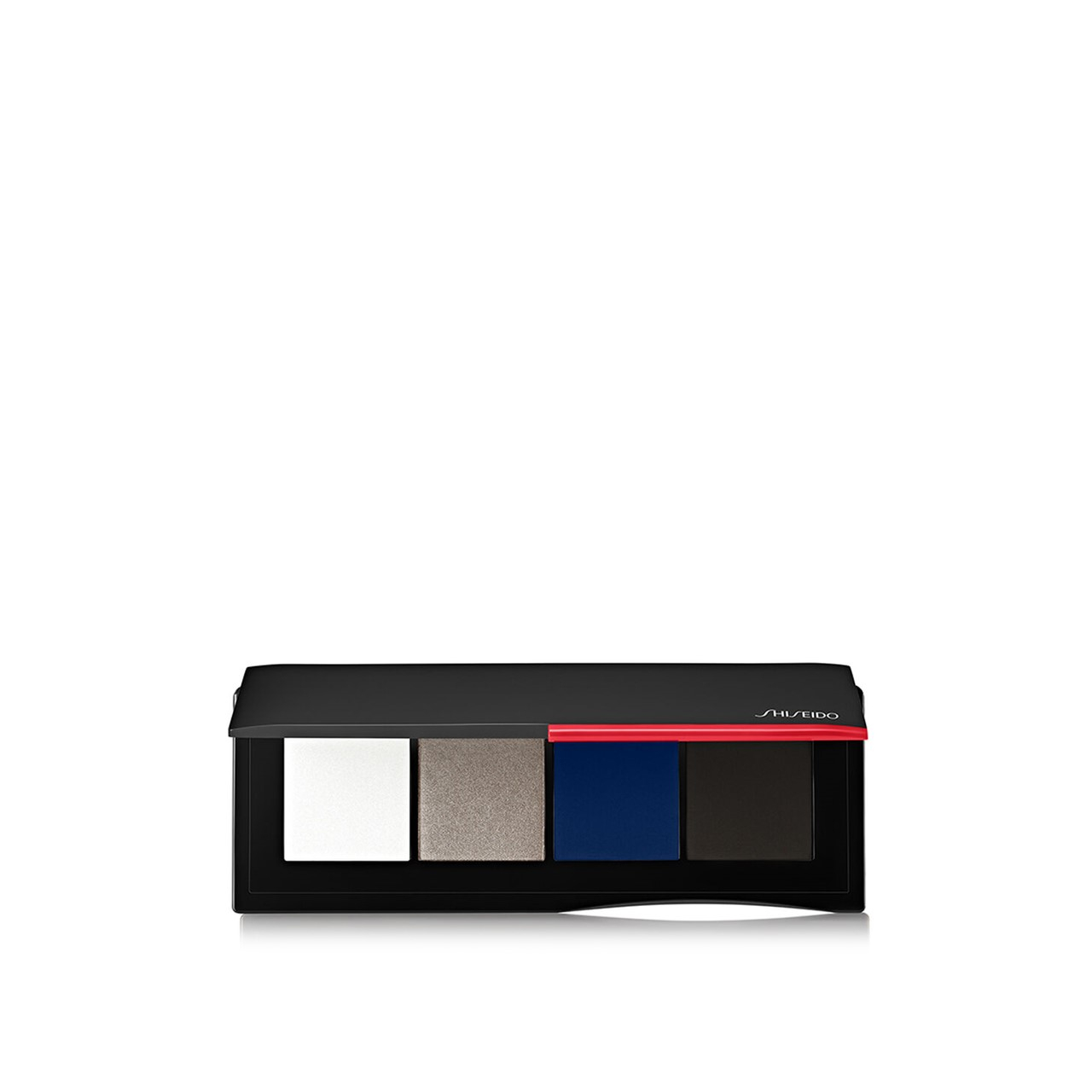 Shiseido Essentialist عين Palette 04 Kaigan Street Waters 5.2g