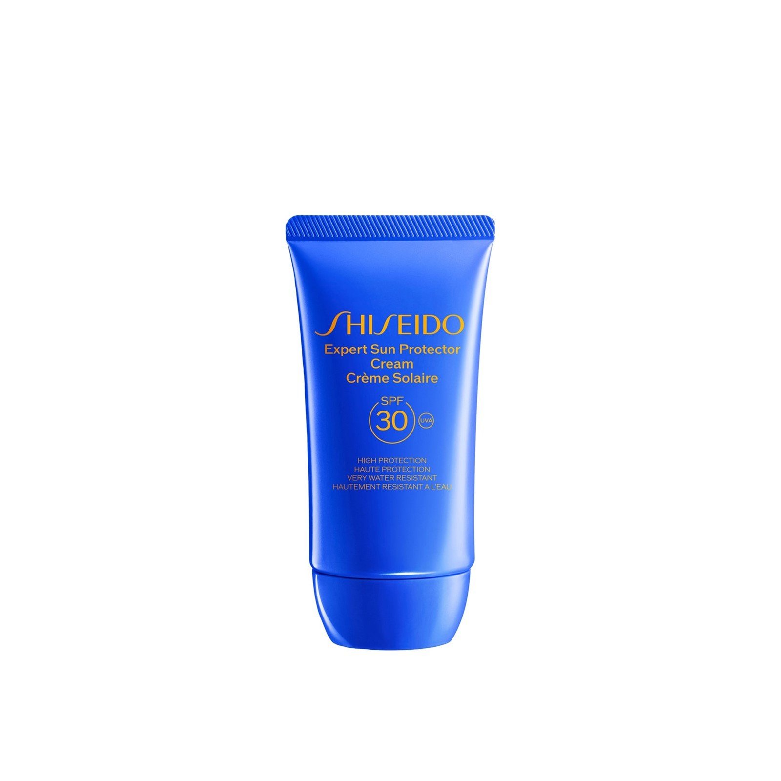 Shiseido Expert Sun Protector Cream SPF30 50ml (1.7floz)