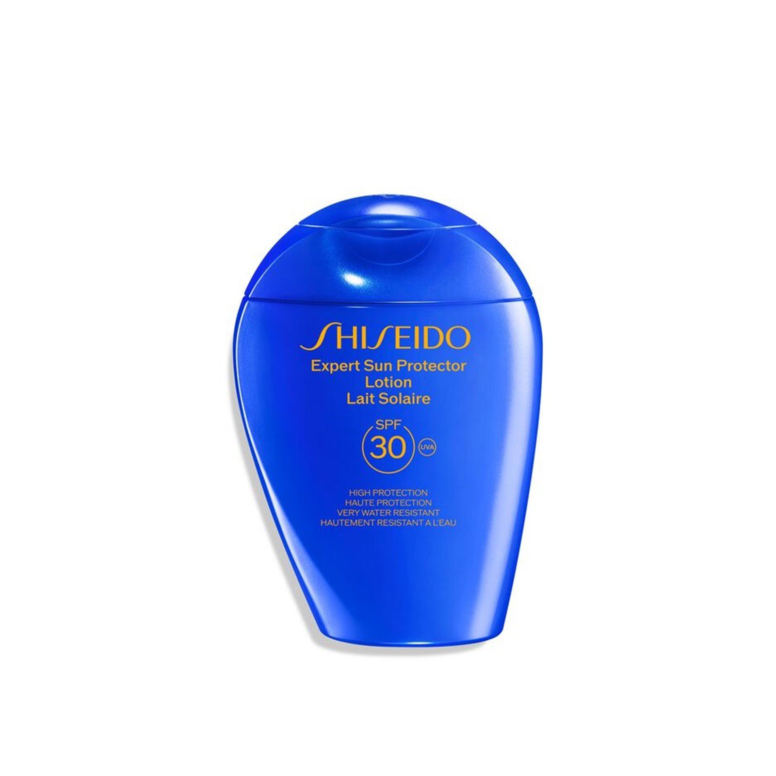 Shiseido Expert Sun Protector Lotion SPF30 150ml