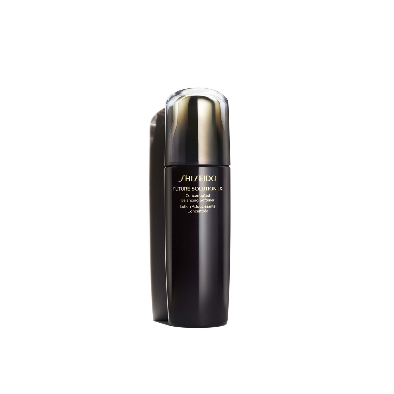Shiseido Future Solution LX منعم موازن مركز 170ml