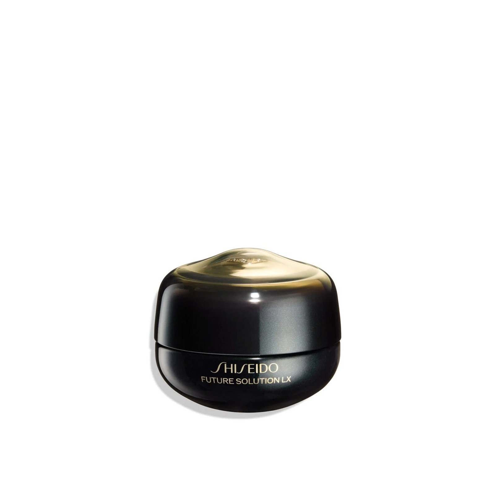 Shiseido Future Solution LX Eye and Lip Contour Regenerating Cream 17ml (0.61floz)