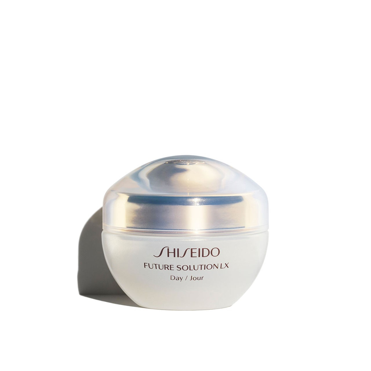 Shiseido Future محلول LX Total Protective كريم SPF20 50ml