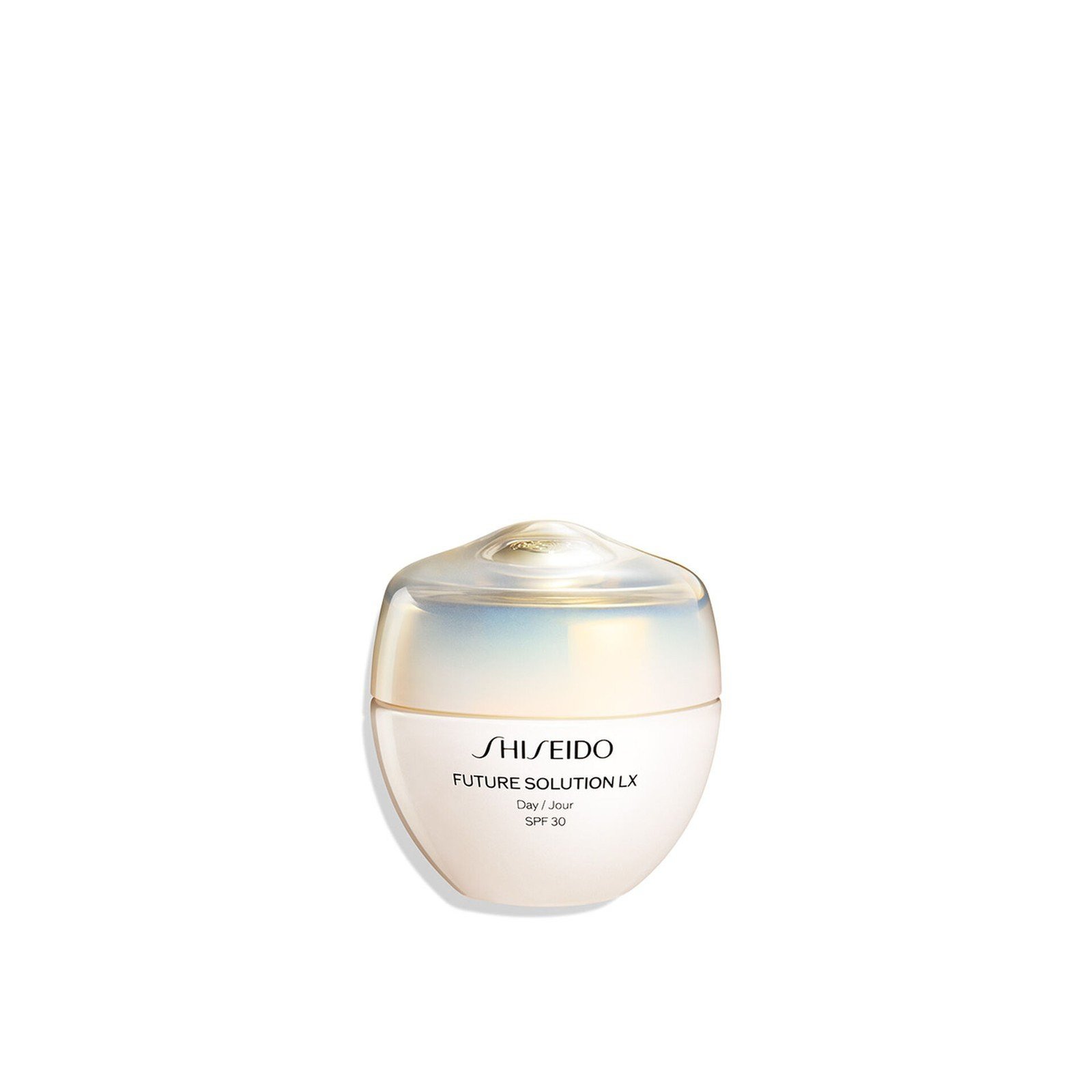 Shiseido Future Solution LX كريم واقٍ شامل SPF30 50ml