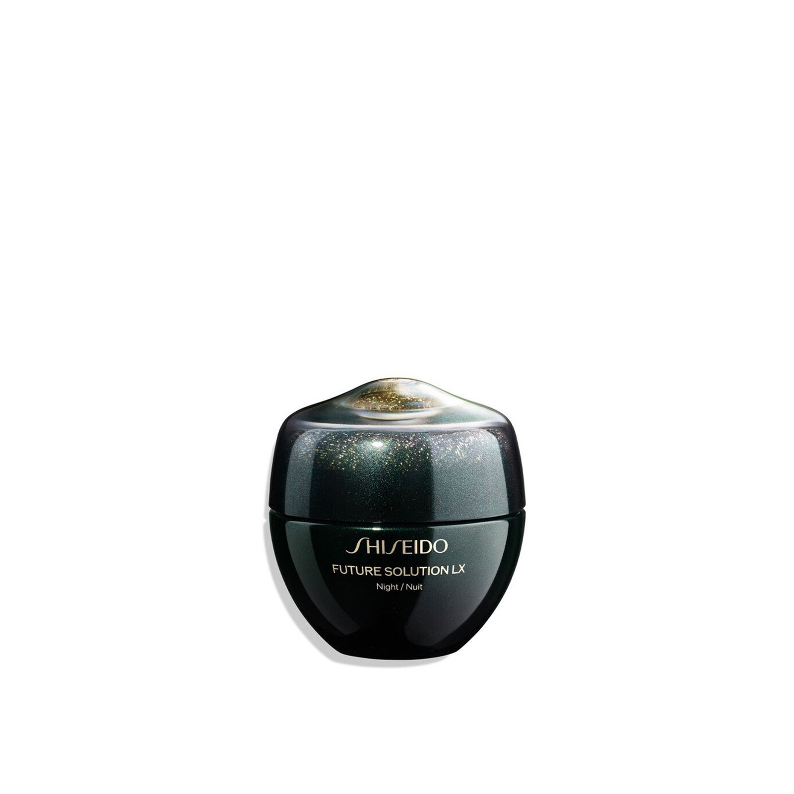 Shiseido Future Solution LX كريم ليلي مجدد شامل 50ml