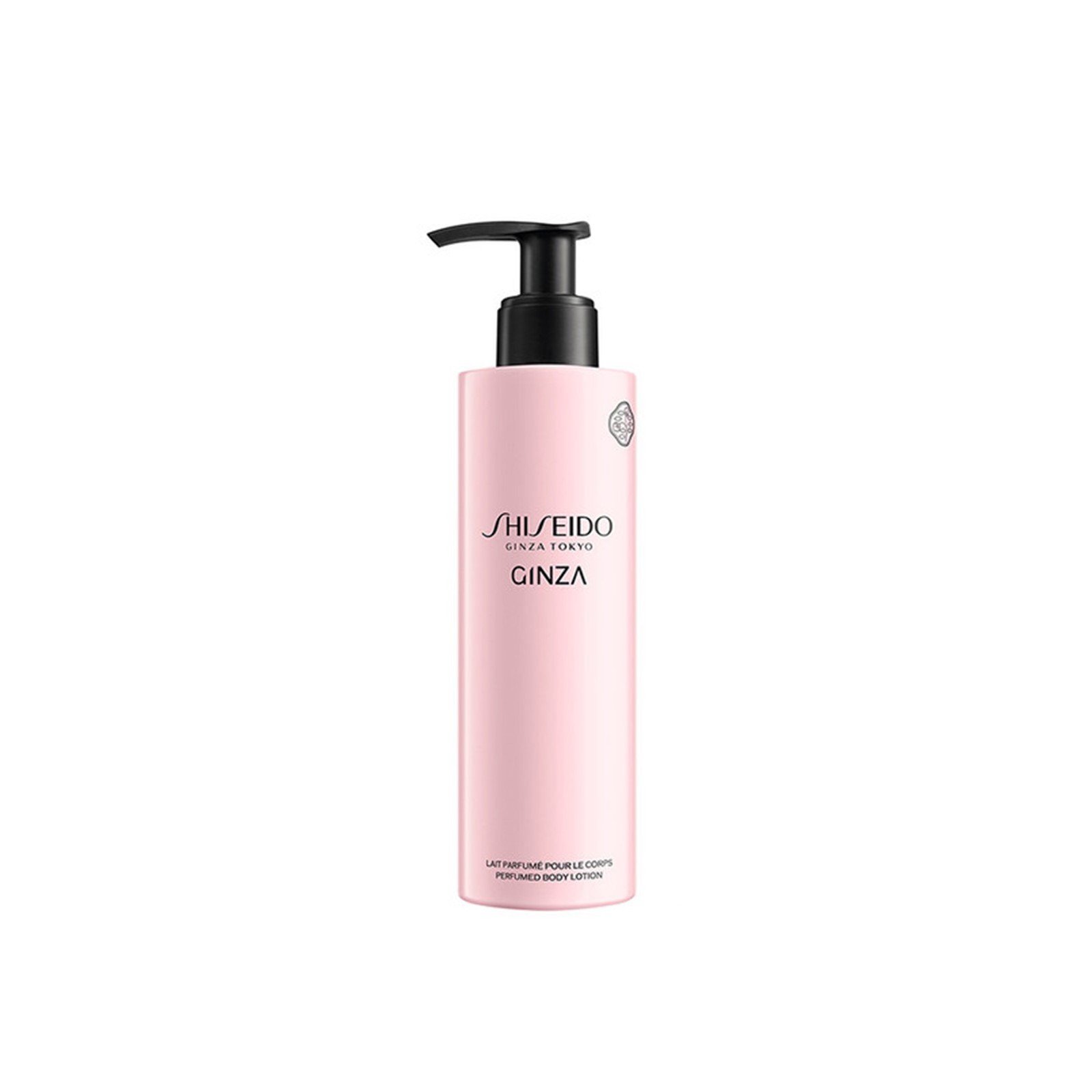 Shiseido Ginza Perfumed لوسيون للجسم 200ml