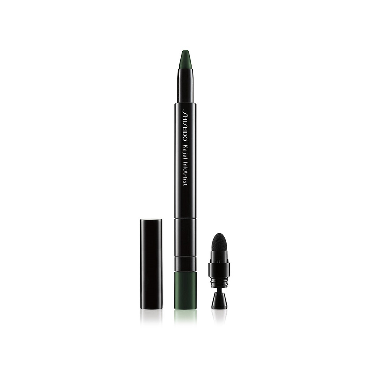 Shiseido Kajal InkArtist Shadow Liner حواجب 06 Birodo Green 0.8g