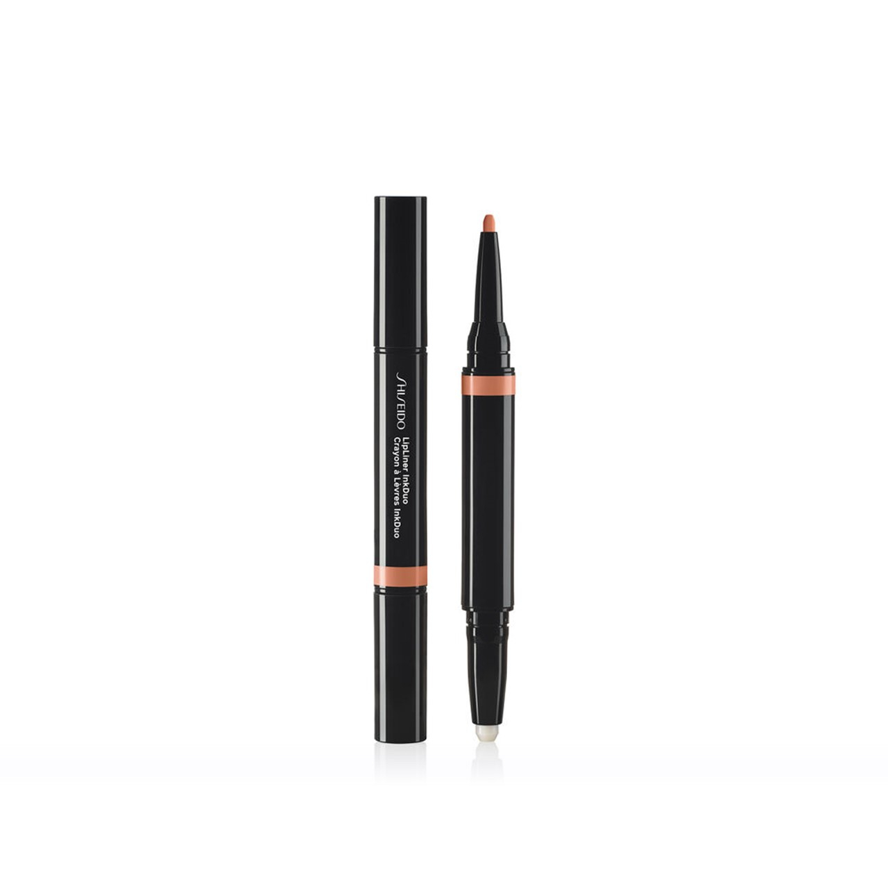 Shiseido LipLiner InkDuo Prime + Line