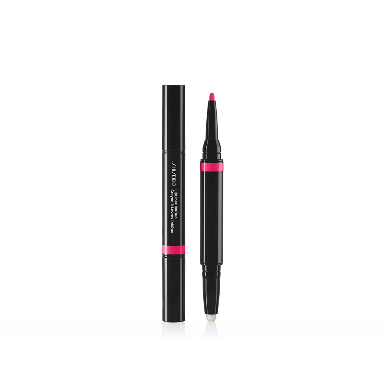 Shiseido LipLiner InkDuo Prime + Line