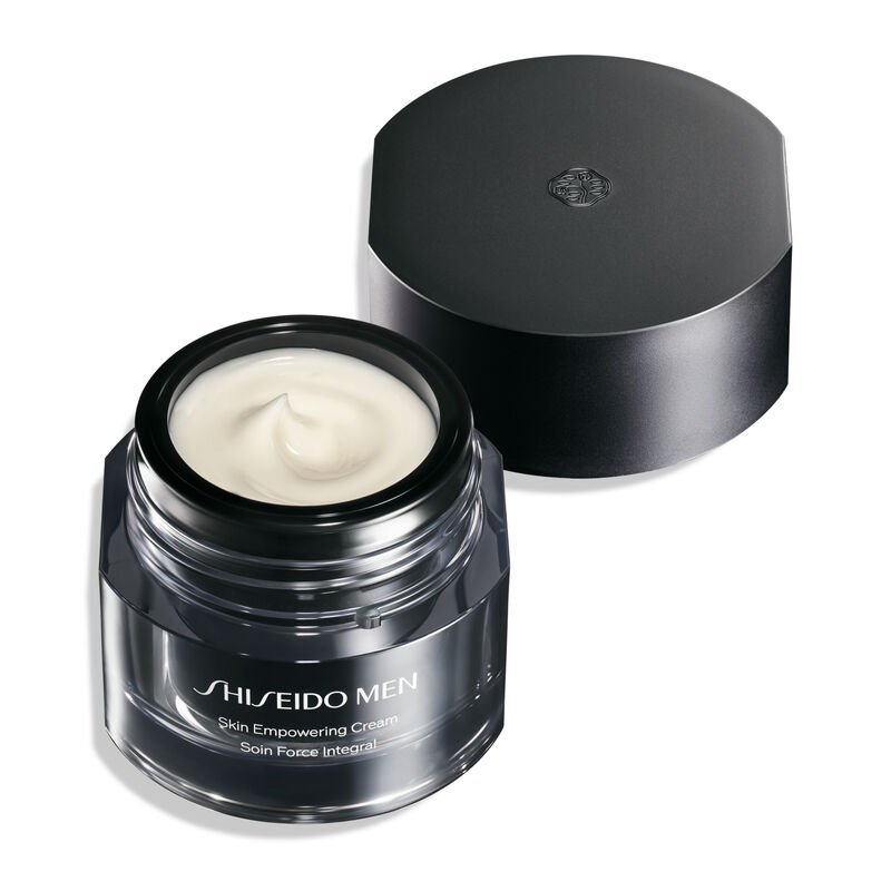 Shiseido Men Intensive Age-Defense Skin Empowering Cream 50ml