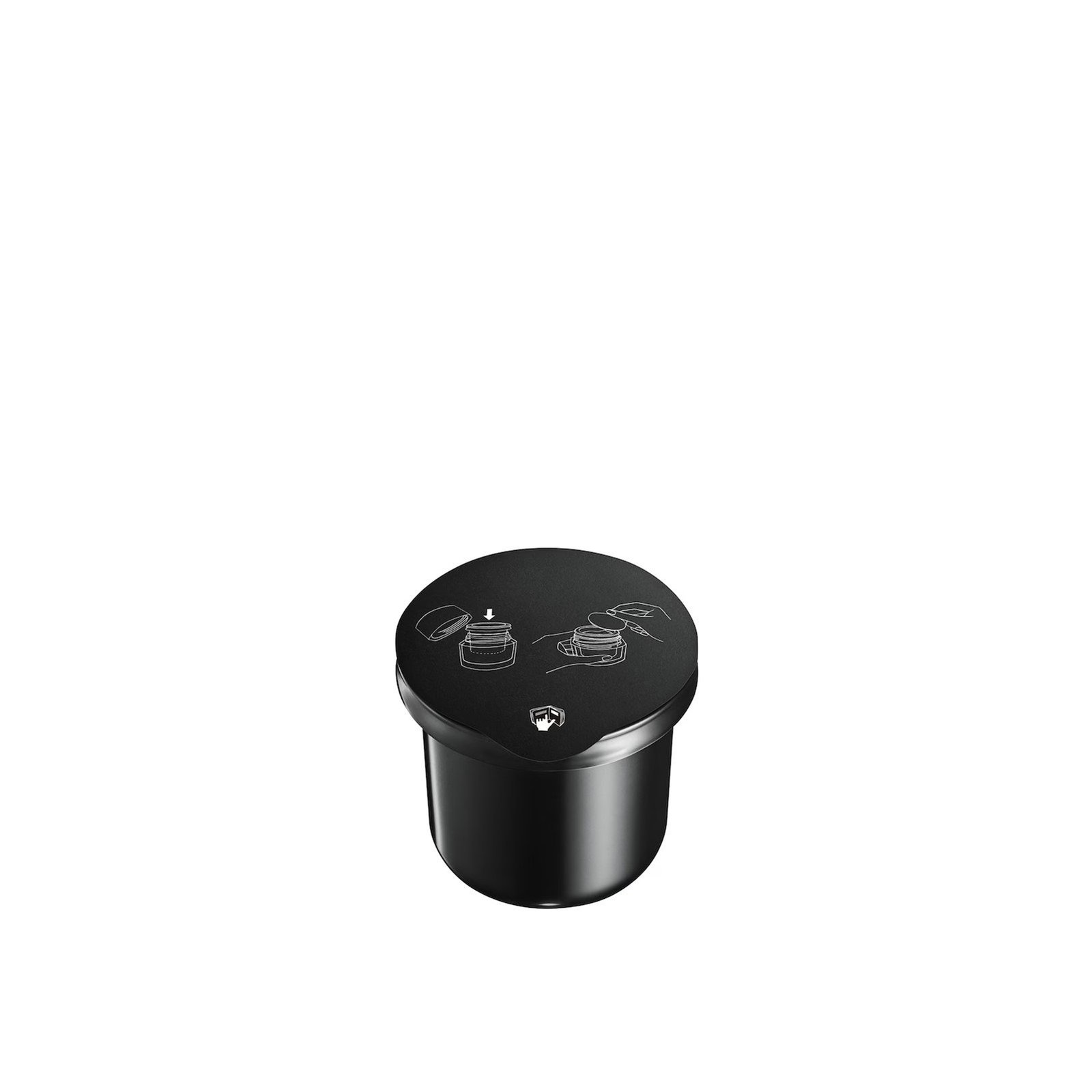 Shiseido Men Creme Intensiva Antienvelhecimento Skin Empowering Recarga 50ml