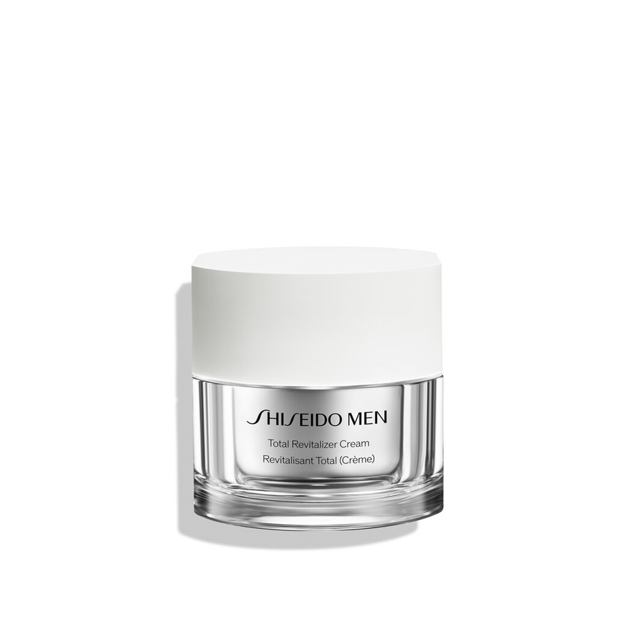Shiseido Men Total Revitalizer Cream 50ml