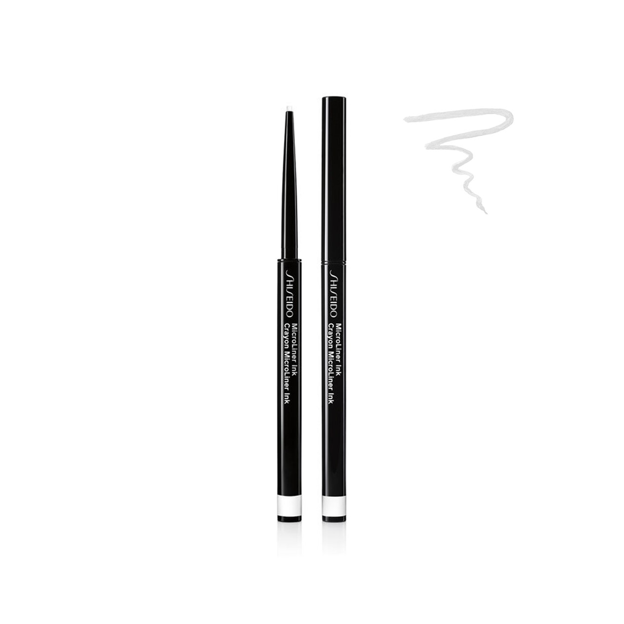 Shiseido MicroLiner Ink 05 White 0,08g