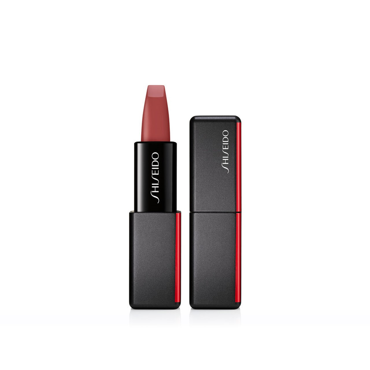 Shiseido ModernMatte Powder Lipstick 508 Semi Nude 4g