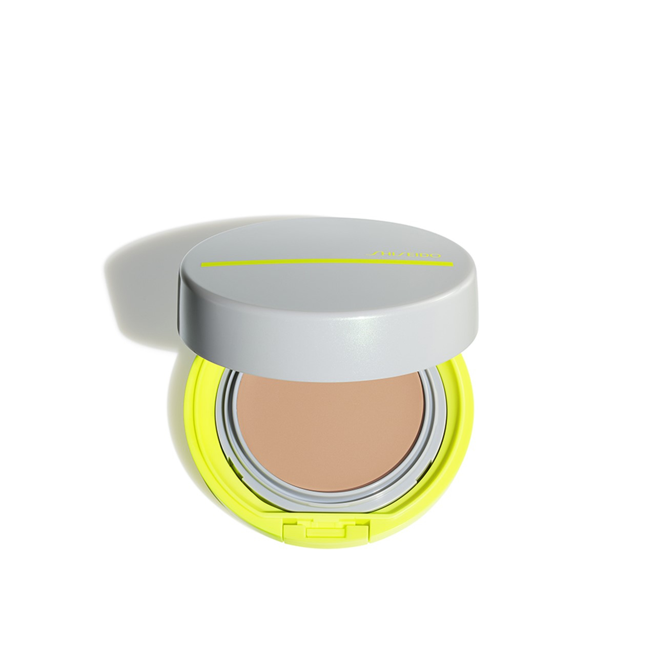 Shiseido Sports HydroBB Compact SPF50+ Medium 12g