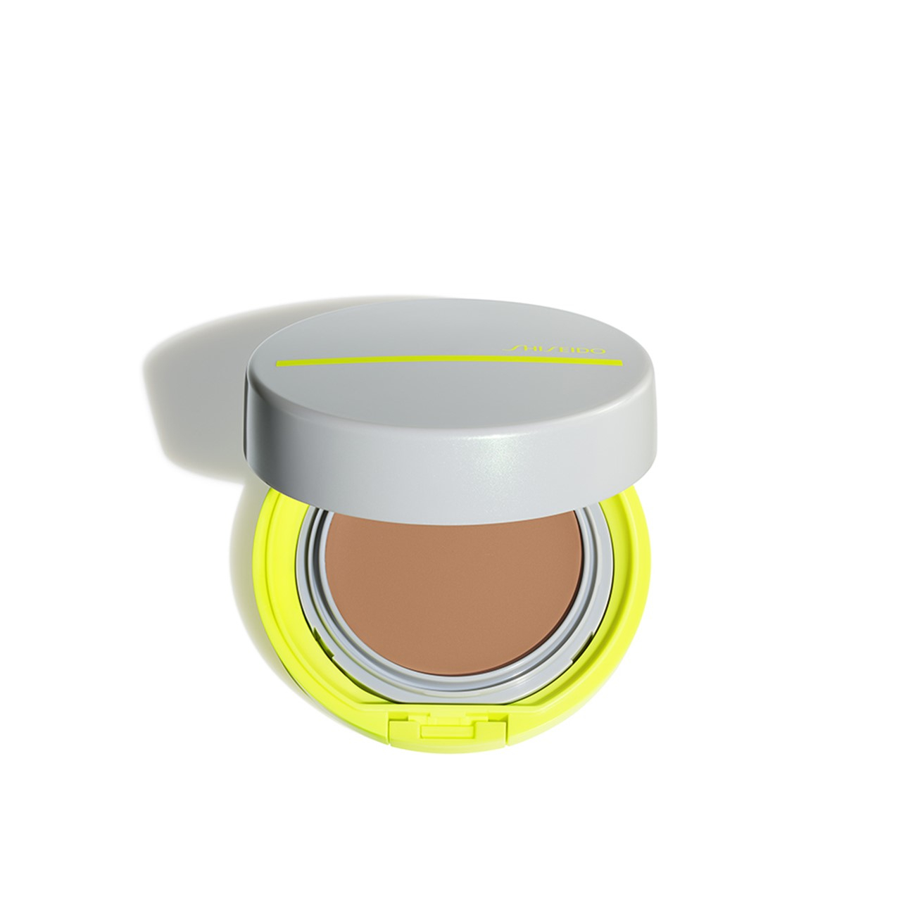 Shiseido Sports HydroBB Compact SPF50+ Very Dark 12g