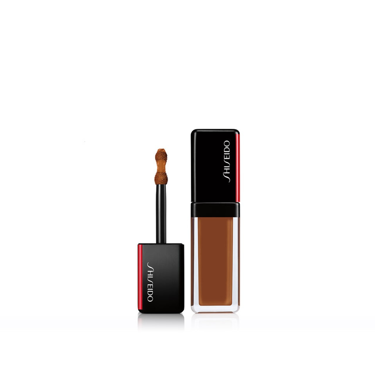Shiseido Synchro بشرة Self-منعش خافي عيوب 501 Deep 5.8ml