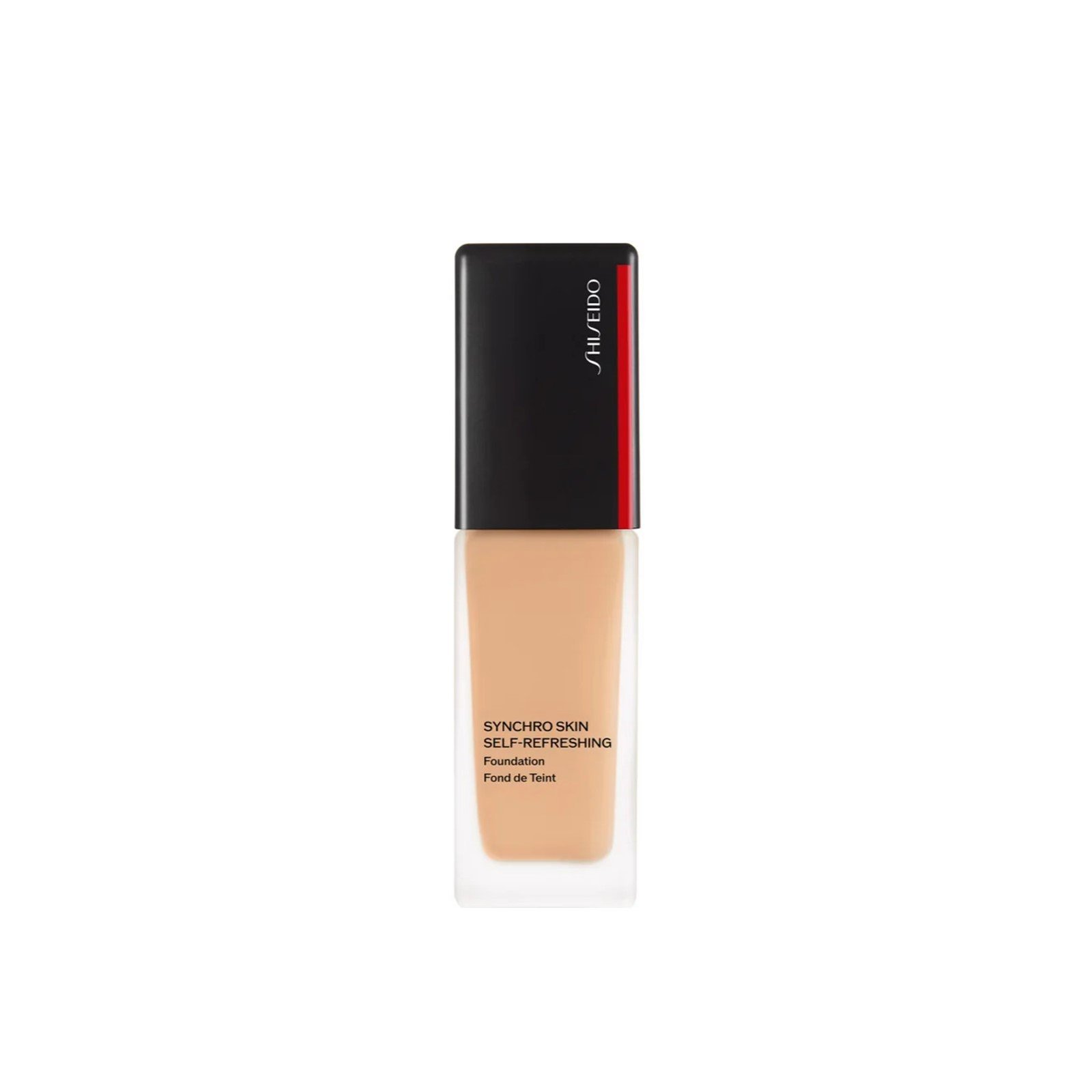 Shiseido Synchro Skin Base de Maquillaje Autorrefrescante SPF30 230 Alder 30ml