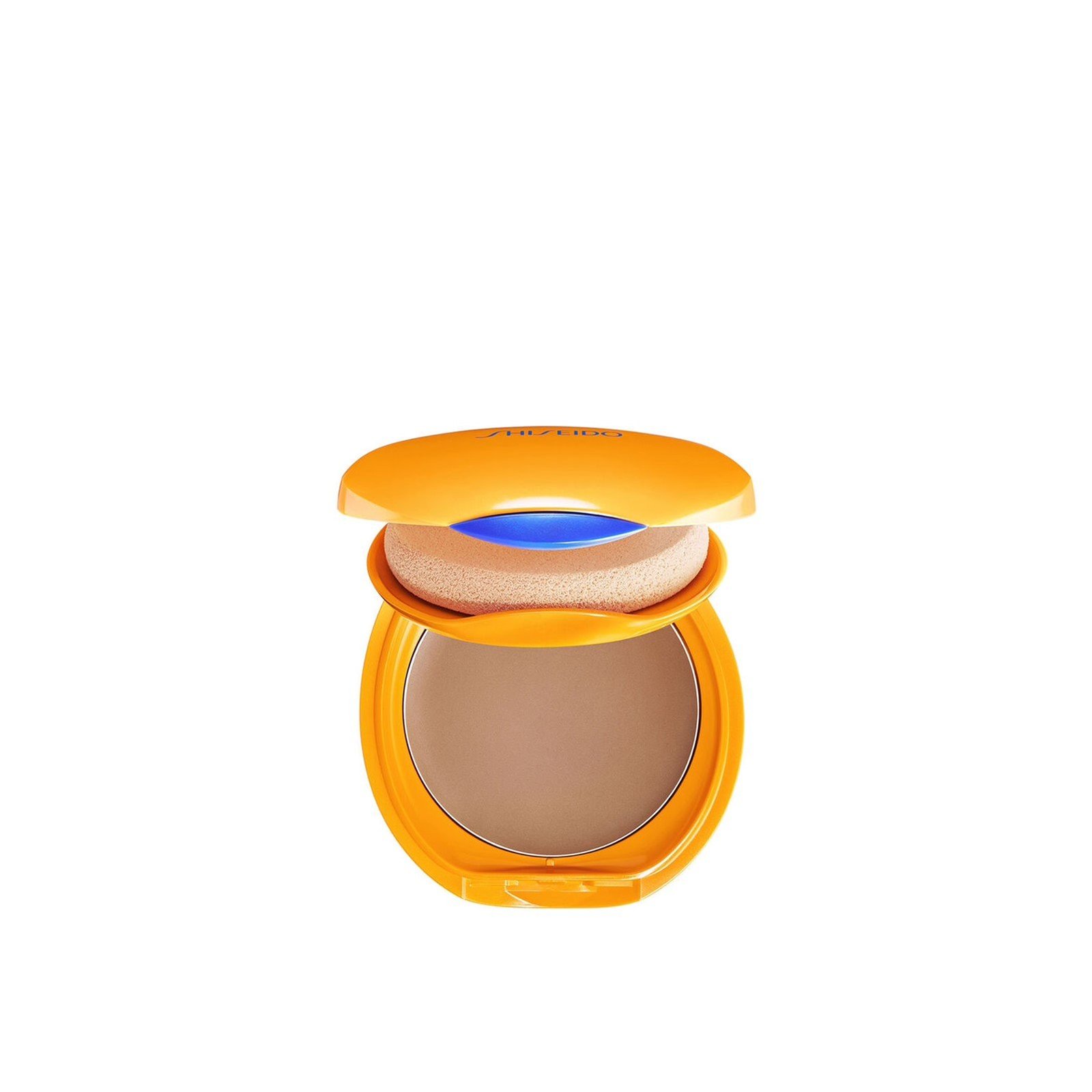 Shiseido Tanning Compact Foundation SPF10 Bronze 12g (0.42oz)