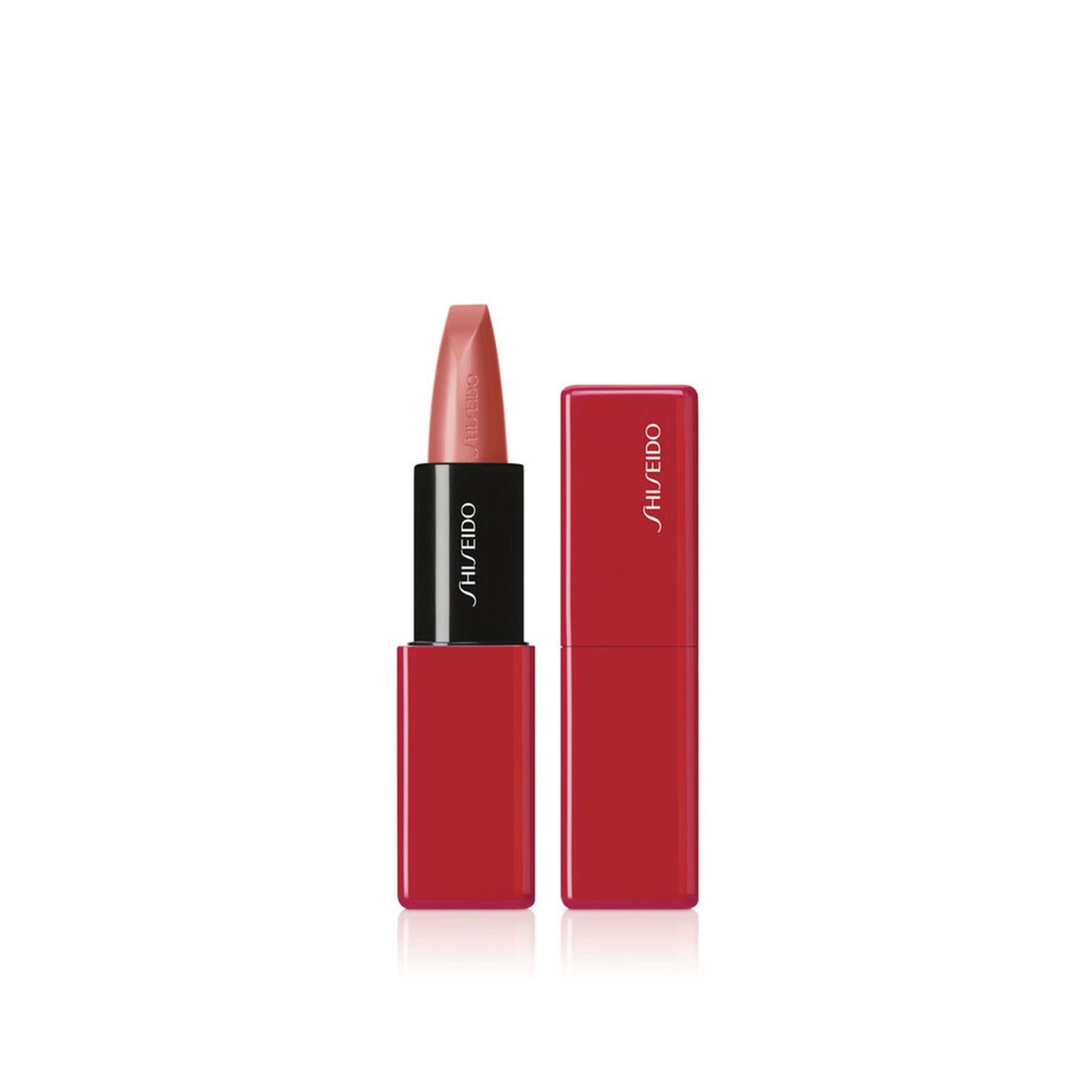 Shiseido TechnoSatin Pintalabios en Gel 402 Chatbot 3.3g