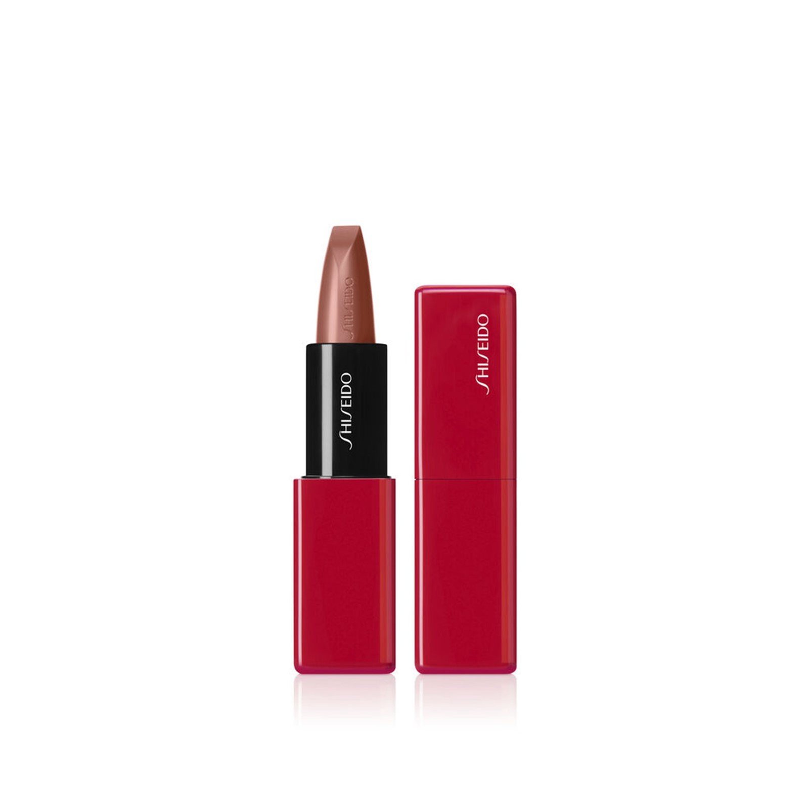 Shiseido TechnoSatin Pintalabios en Gel 405 Playback 3.3g