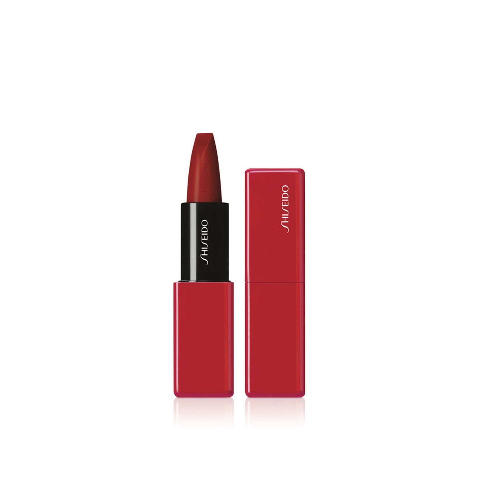 Shiseido TechnoSatin Gel Lipstick 413 Main Frame 3,3g