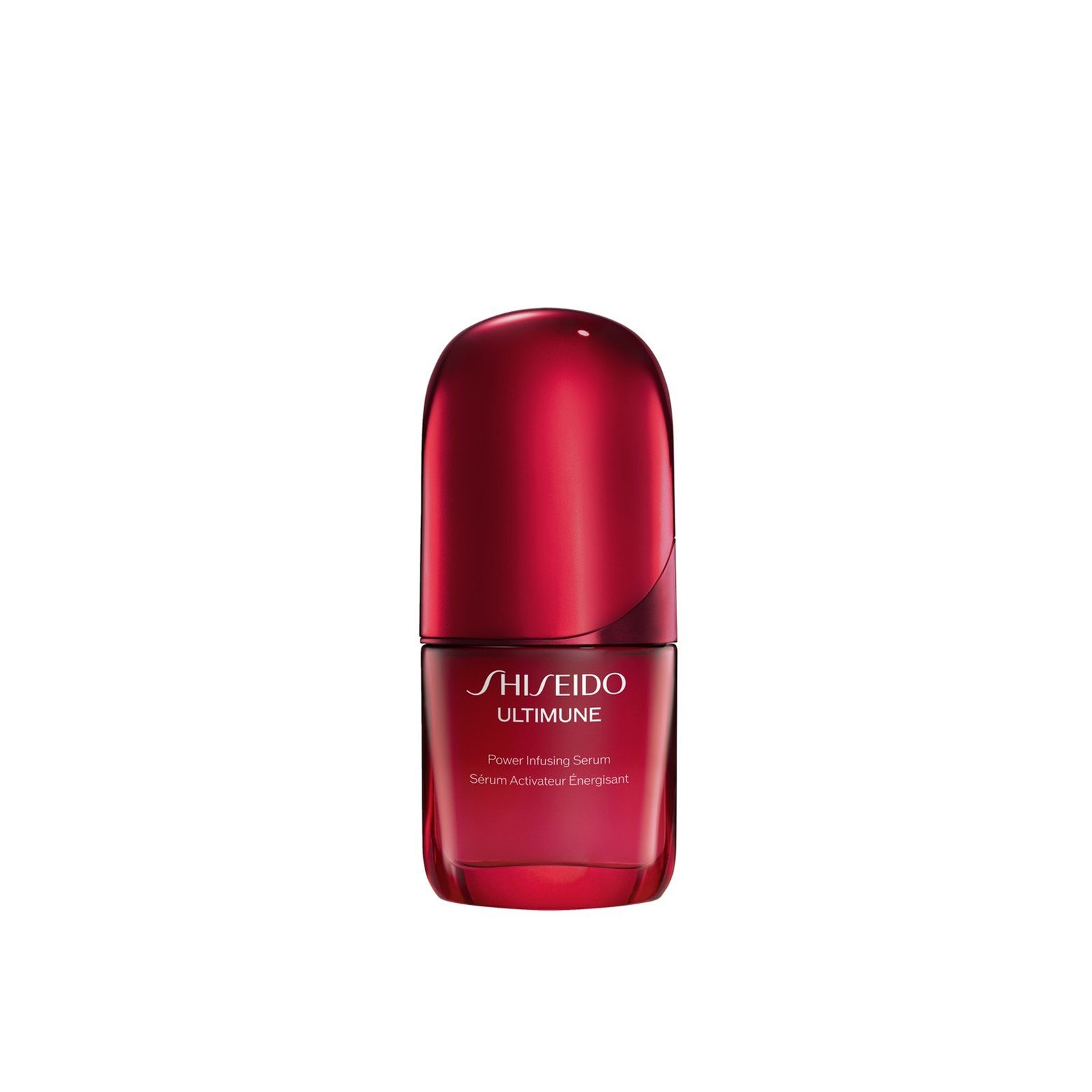 Shiseido Ultimune سيروم القوة المكثّف