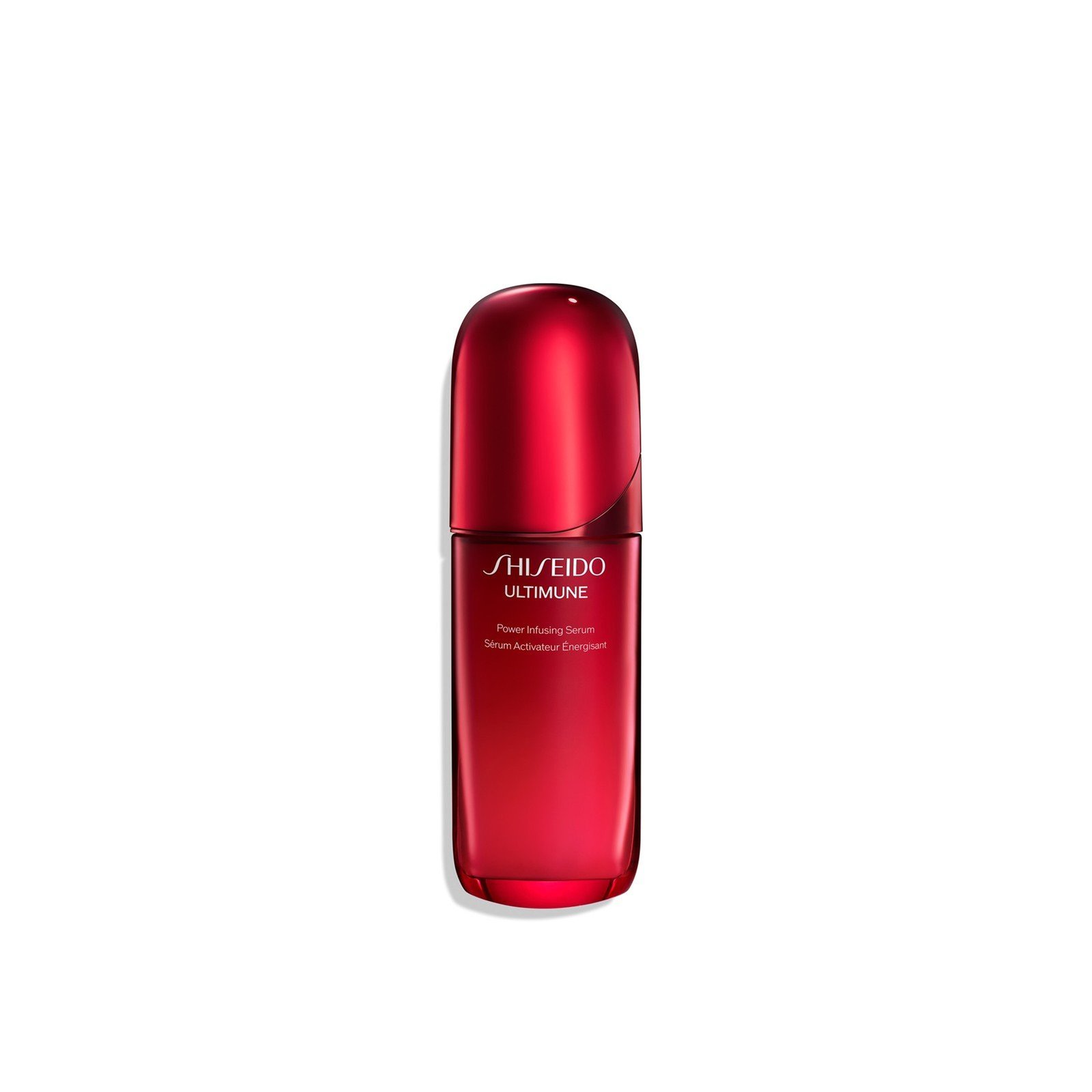 Shiseido Ultimune سيروم القوة المكثّف