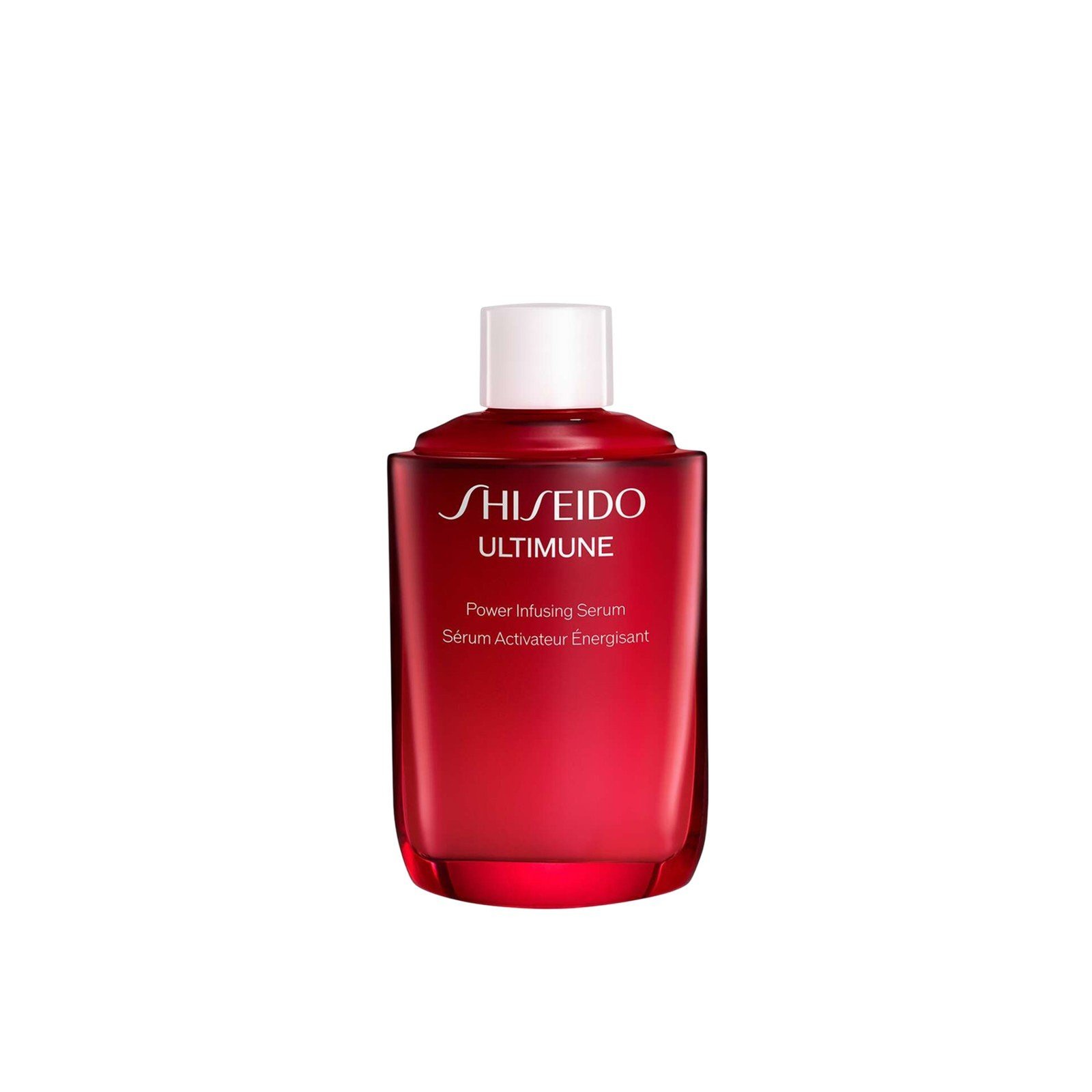 Shiseido Ultimune سيروم القوة المكثّف