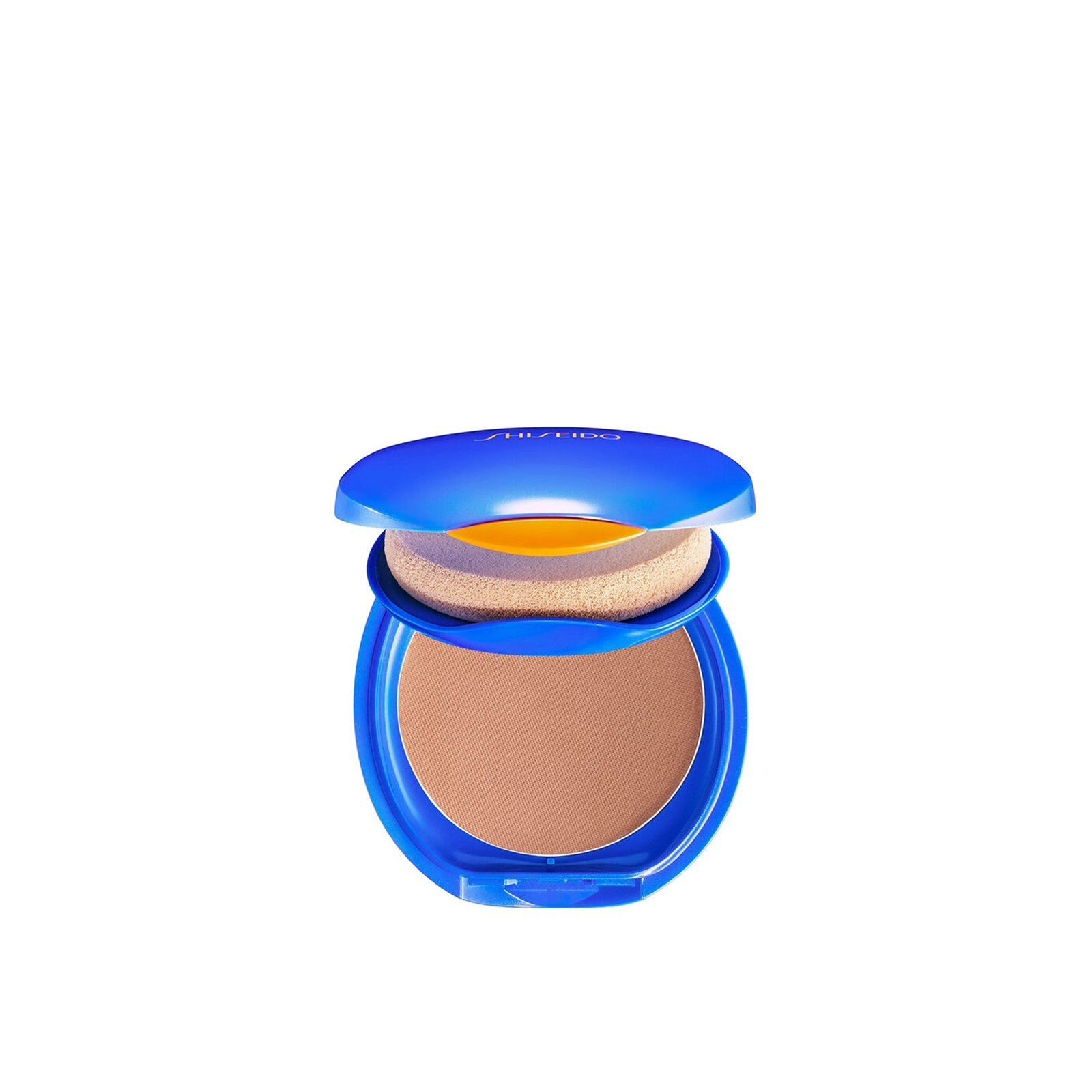 Shiseido UV Protective Compact Foundation SPF30 Dark Beige 12g (0.42oz)