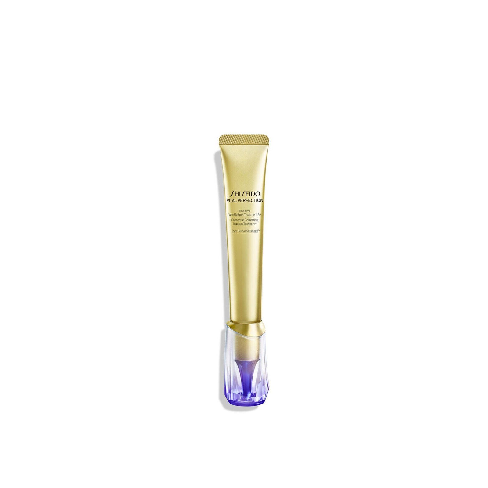 Shiseido Vital Perfection Intensive WrinkleSpot Tratamento A+ 20ml