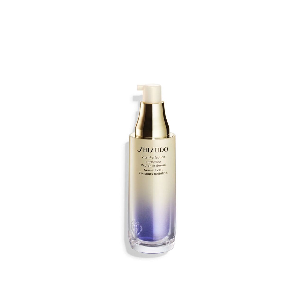 Shiseido Vital Perfection LiftDefine Radiance Serum