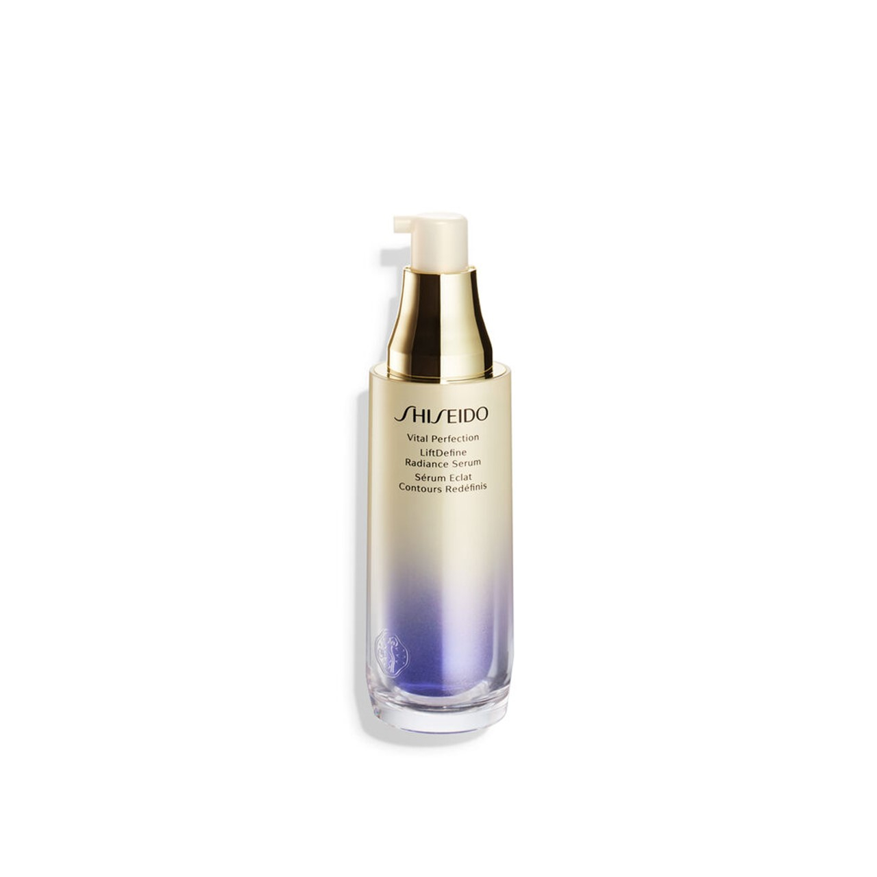 Shiseido Vital Perfection LiftDefine Radiance Serum