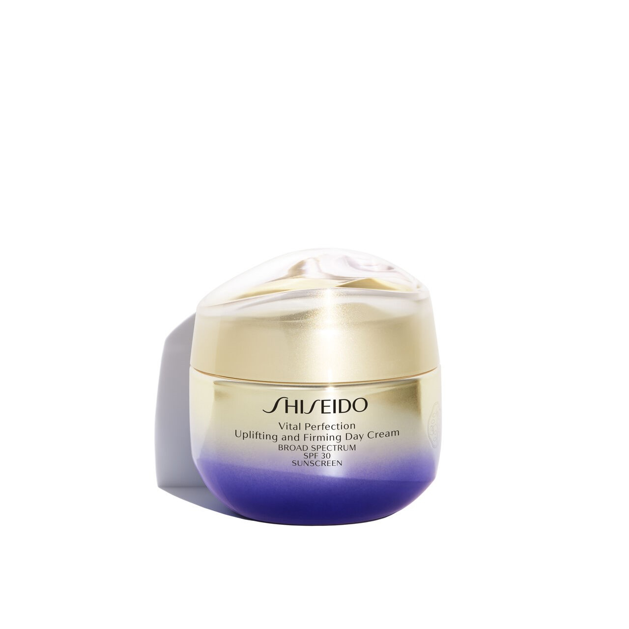 Shiseido حيوي Perfection Uplifting & مشد كريم نهاري SPF30 50ml