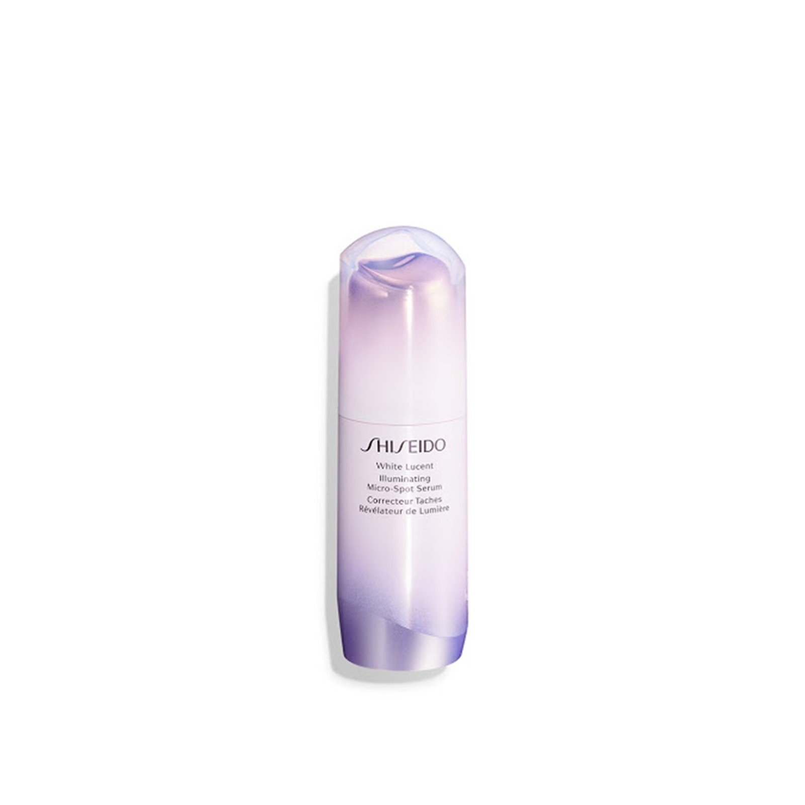Shiseido White Lucent مشرق Micro-بقعة سيروم 30ml