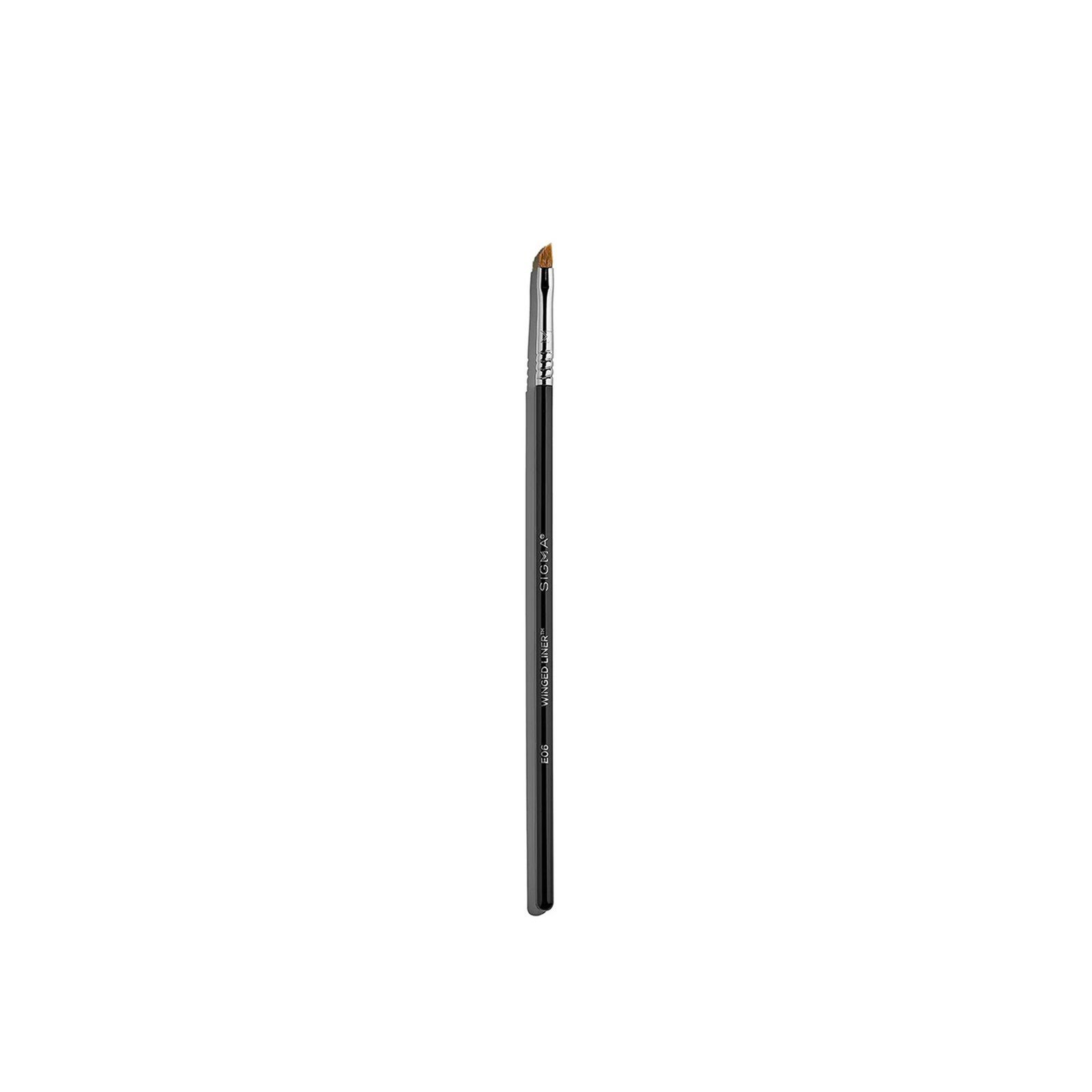 Sigma جمال E06 Winged Liner™ Brush x1