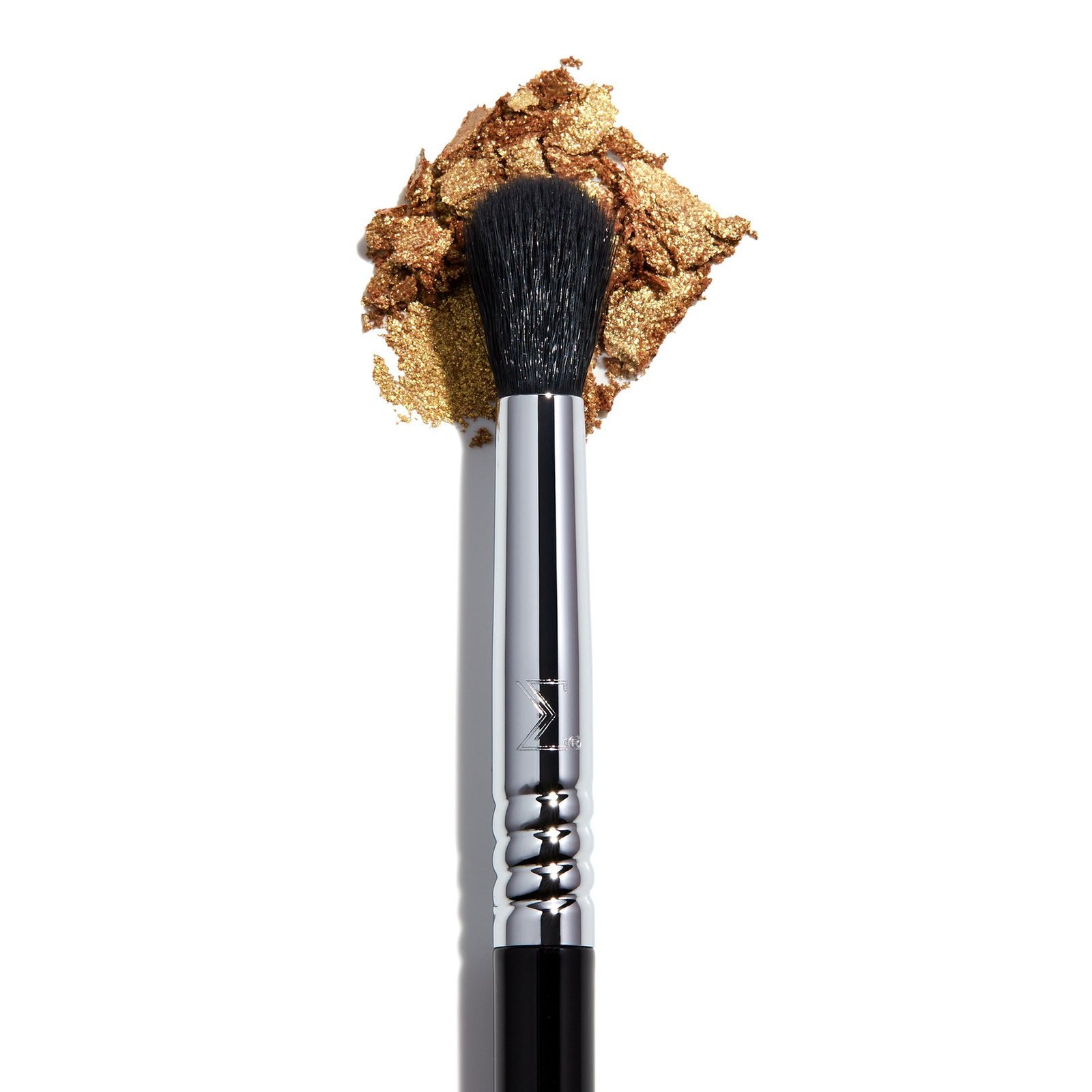Sigma Beauty E38 Diffused Crease Brush x1