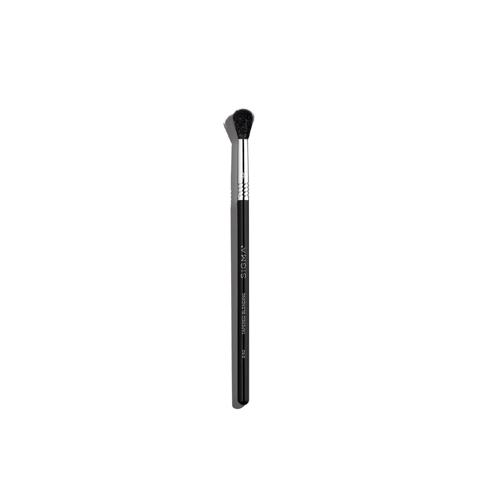 Sigma Beauty E40 Tapered Blending Brush x1