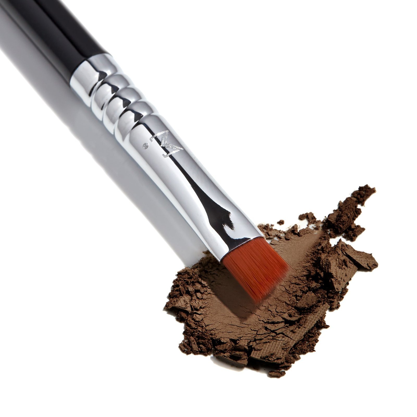Sigma Beauty Essential Travel Brush Set