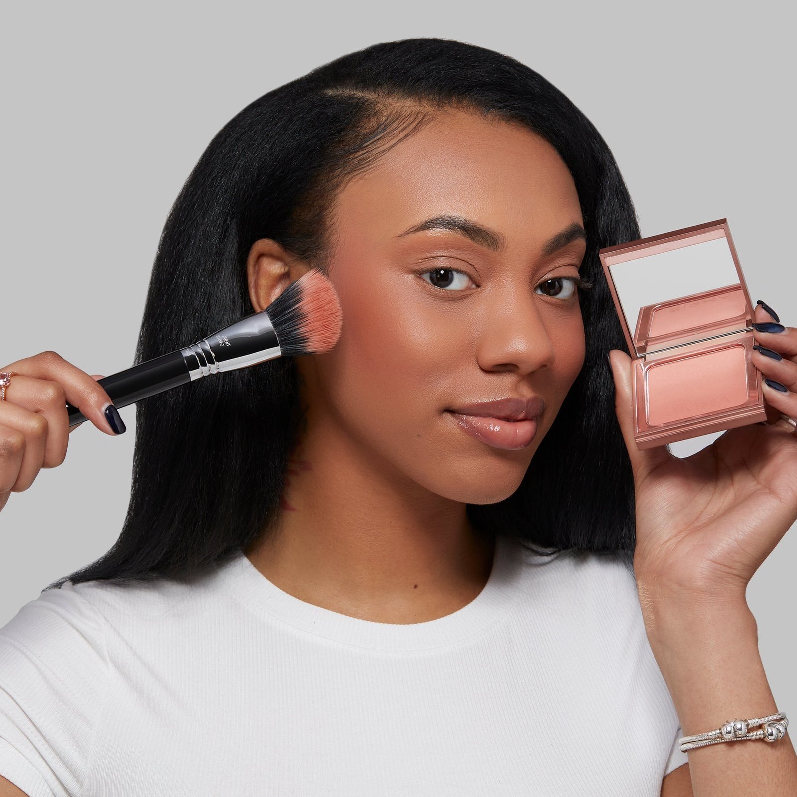 Sigma Beauty F53 Air Contour/Blush x1