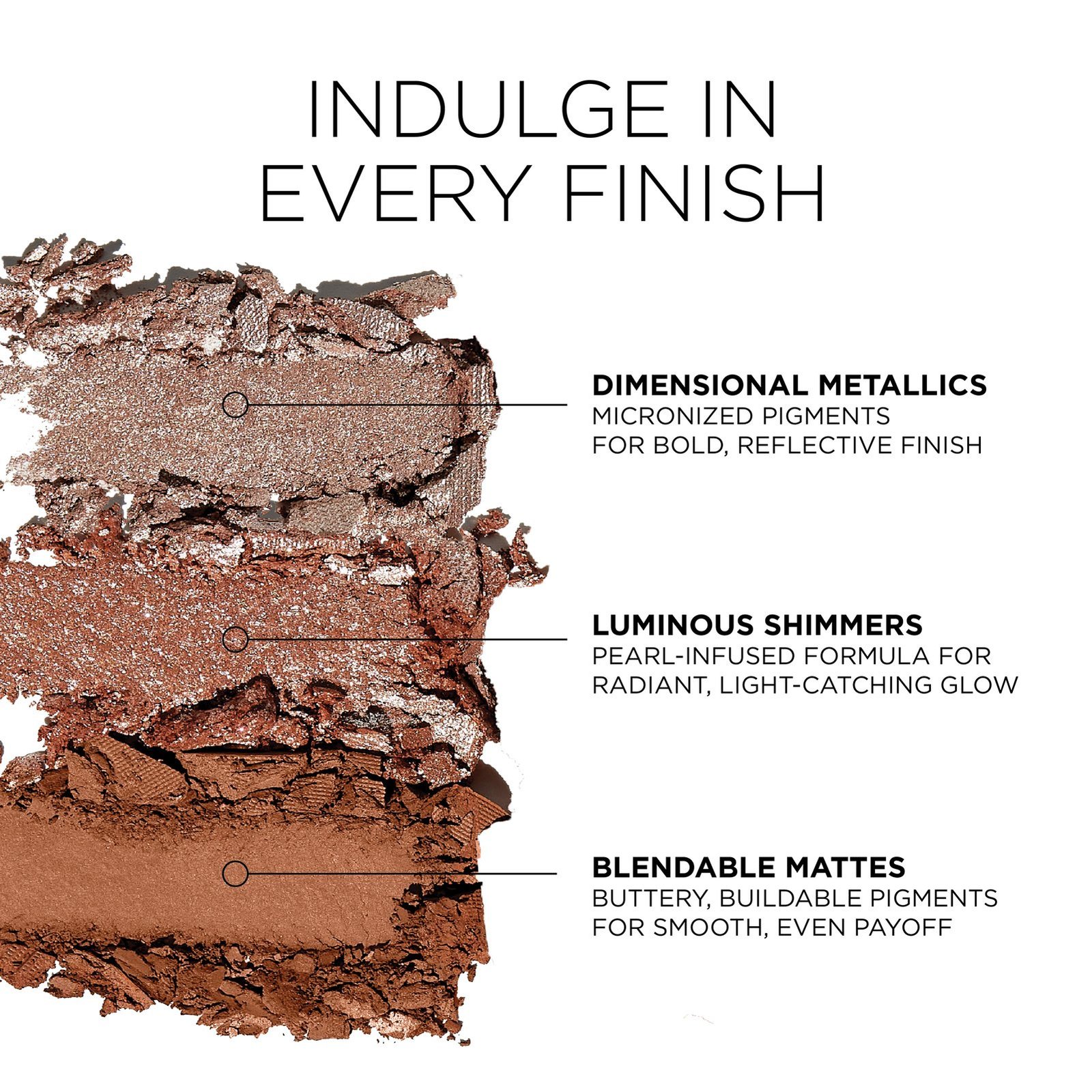 Sigma Beauty Peach Pie Eyeshadow Quad