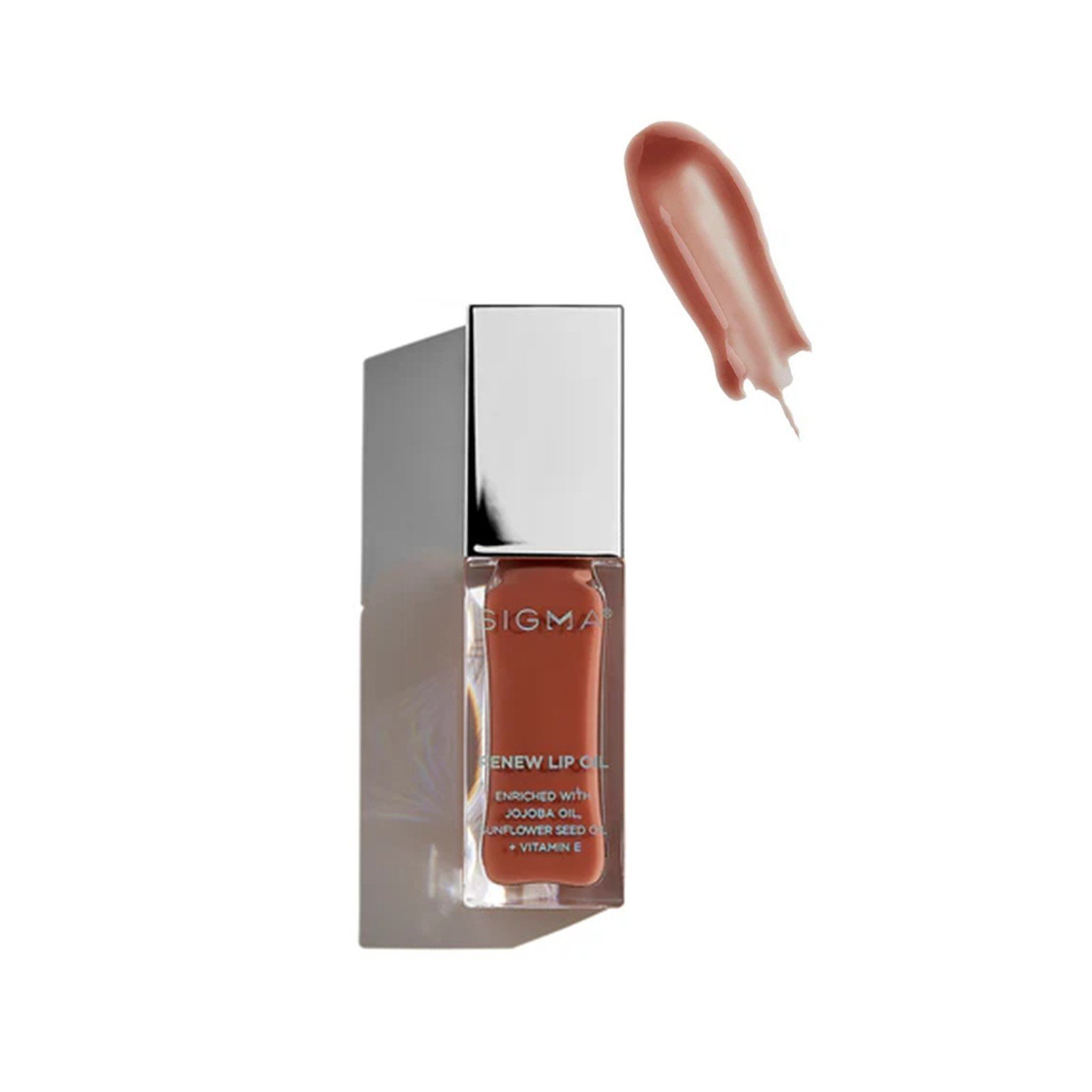 Sigma Beauty Renew Fornyende Leppeolje Tint 5.2g